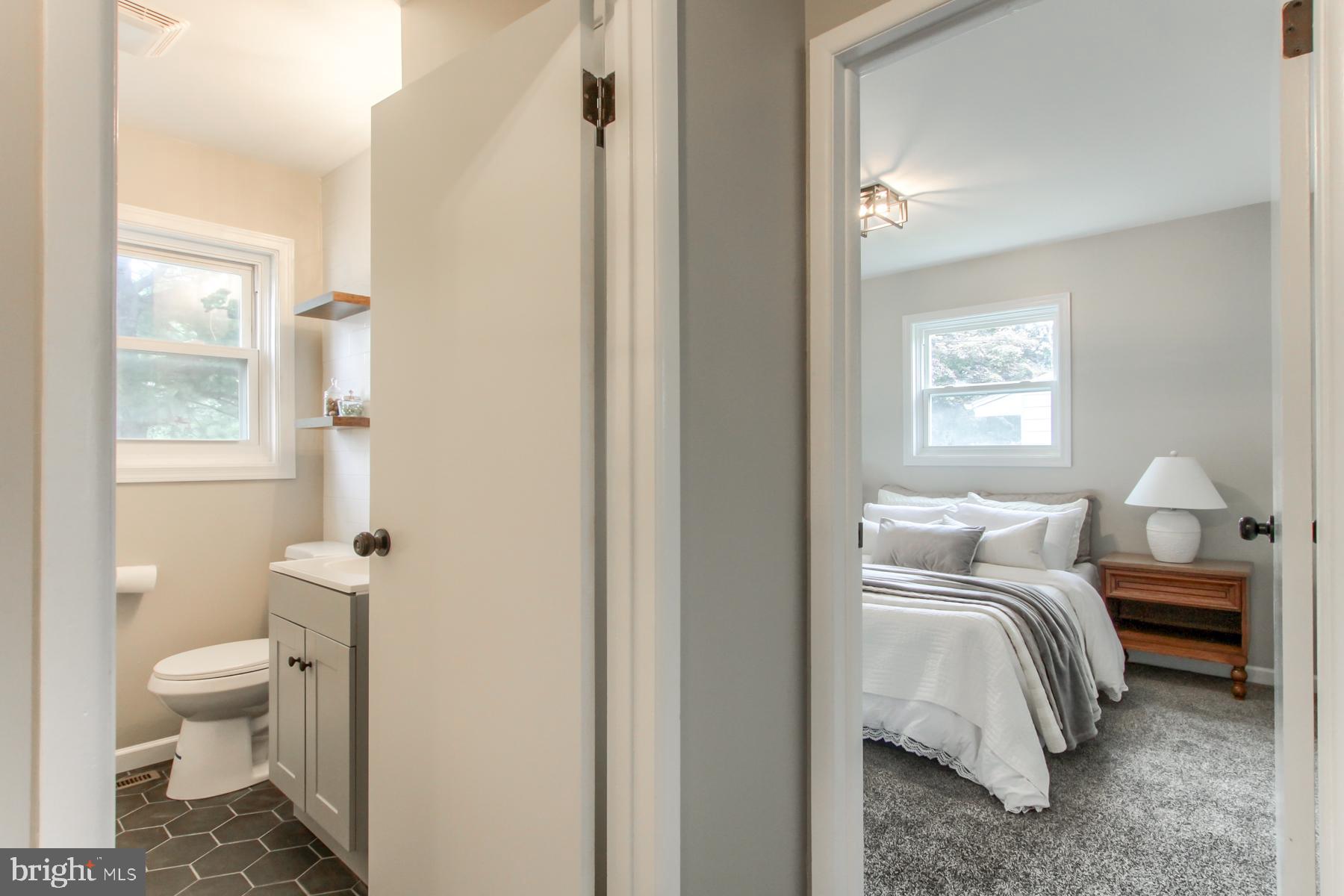 NOLL ACRES - Residential