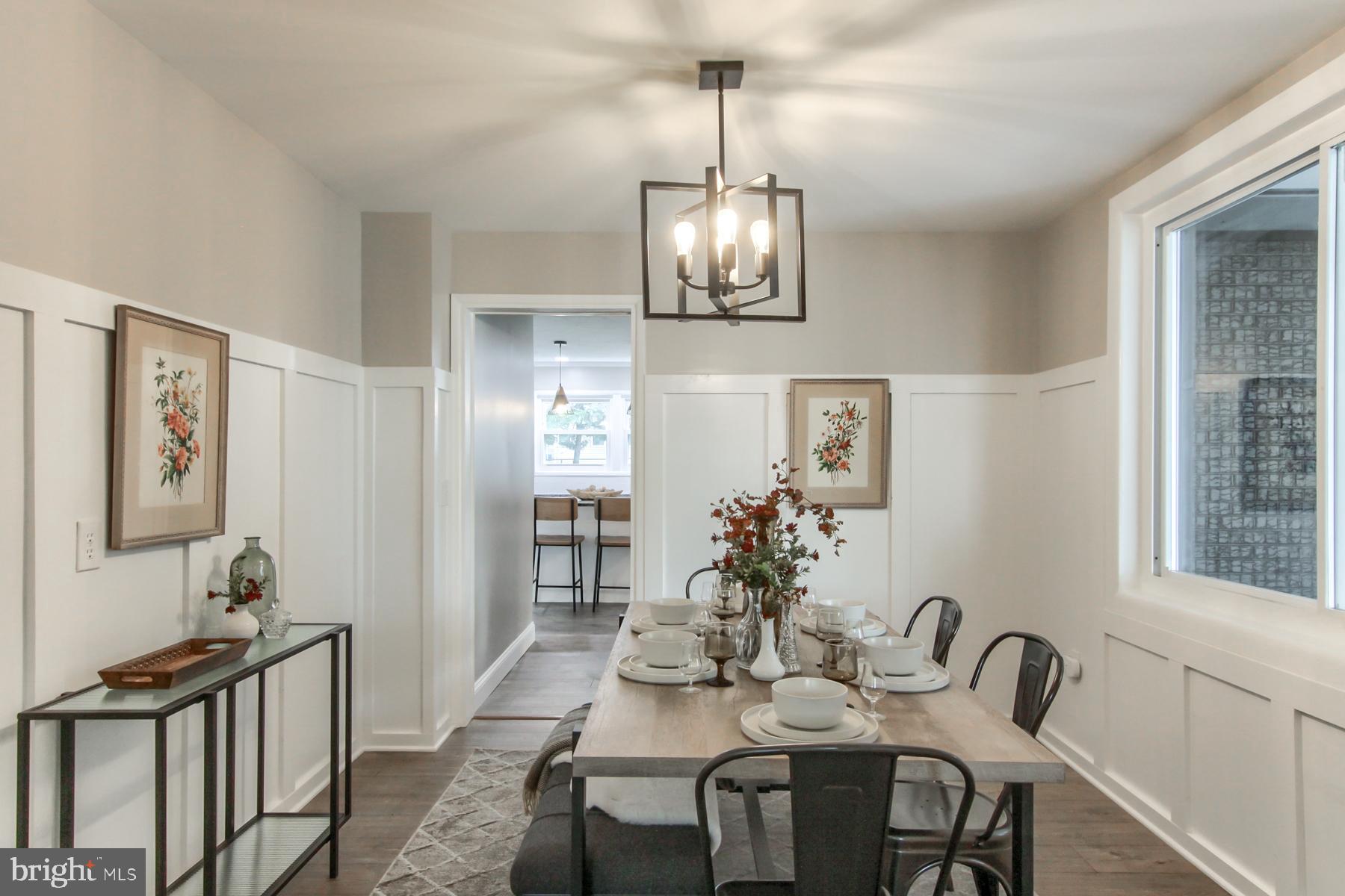NOLL ACRES - Residential