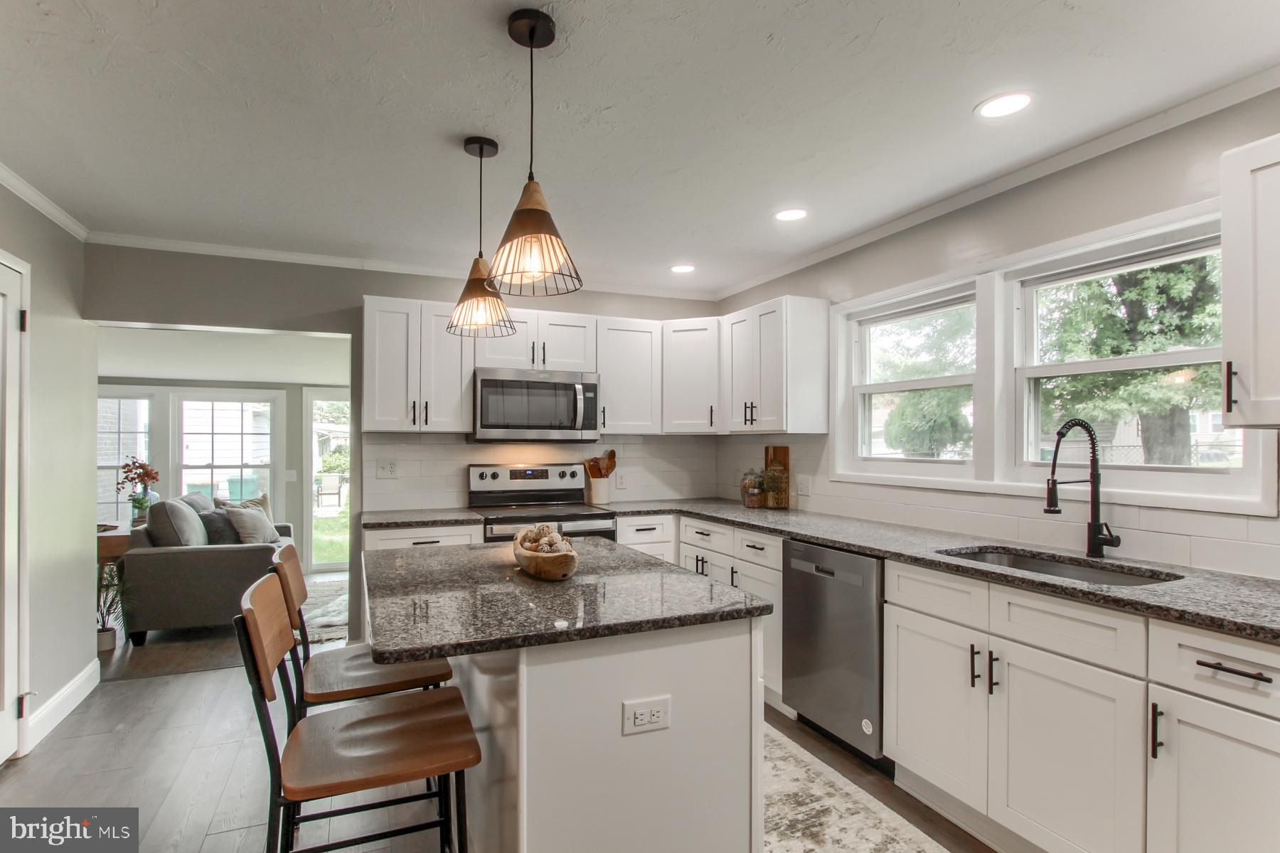 NOLL ACRES - Residential