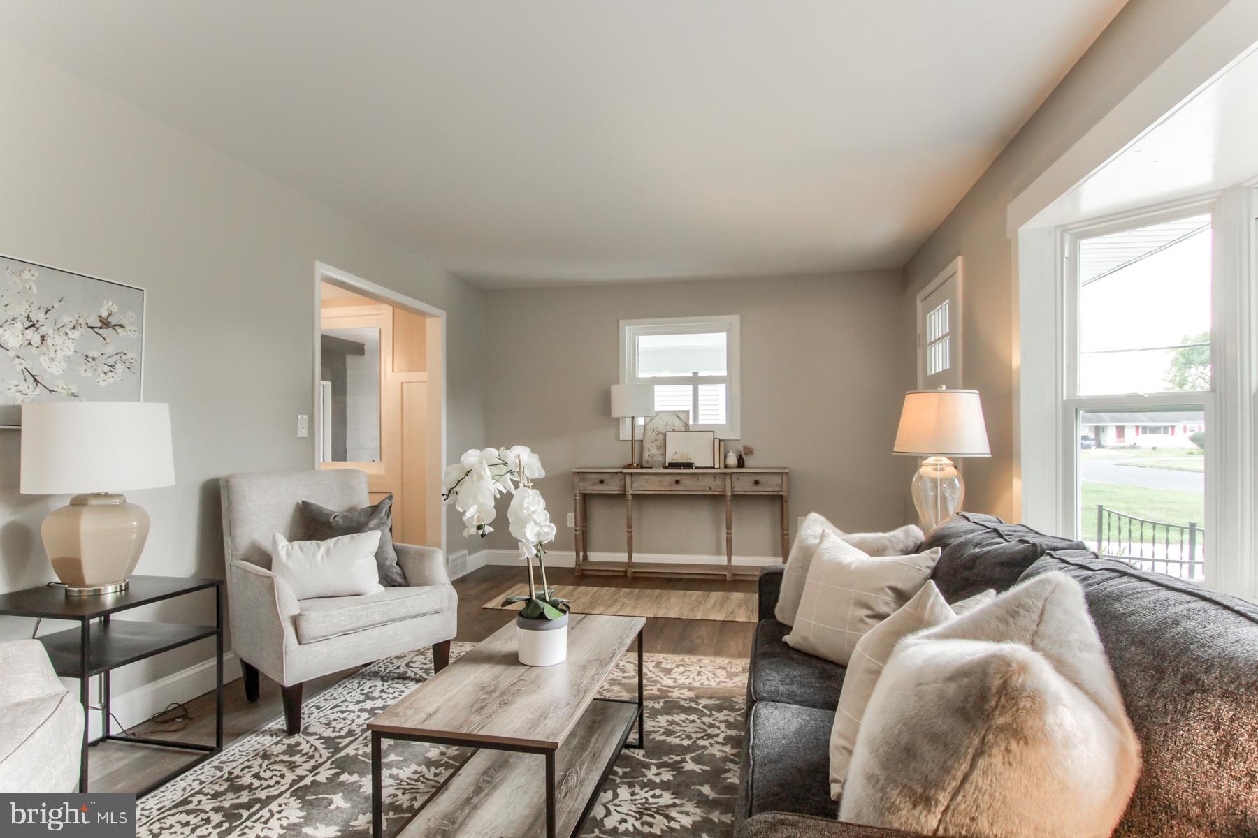 NOLL ACRES - Residential