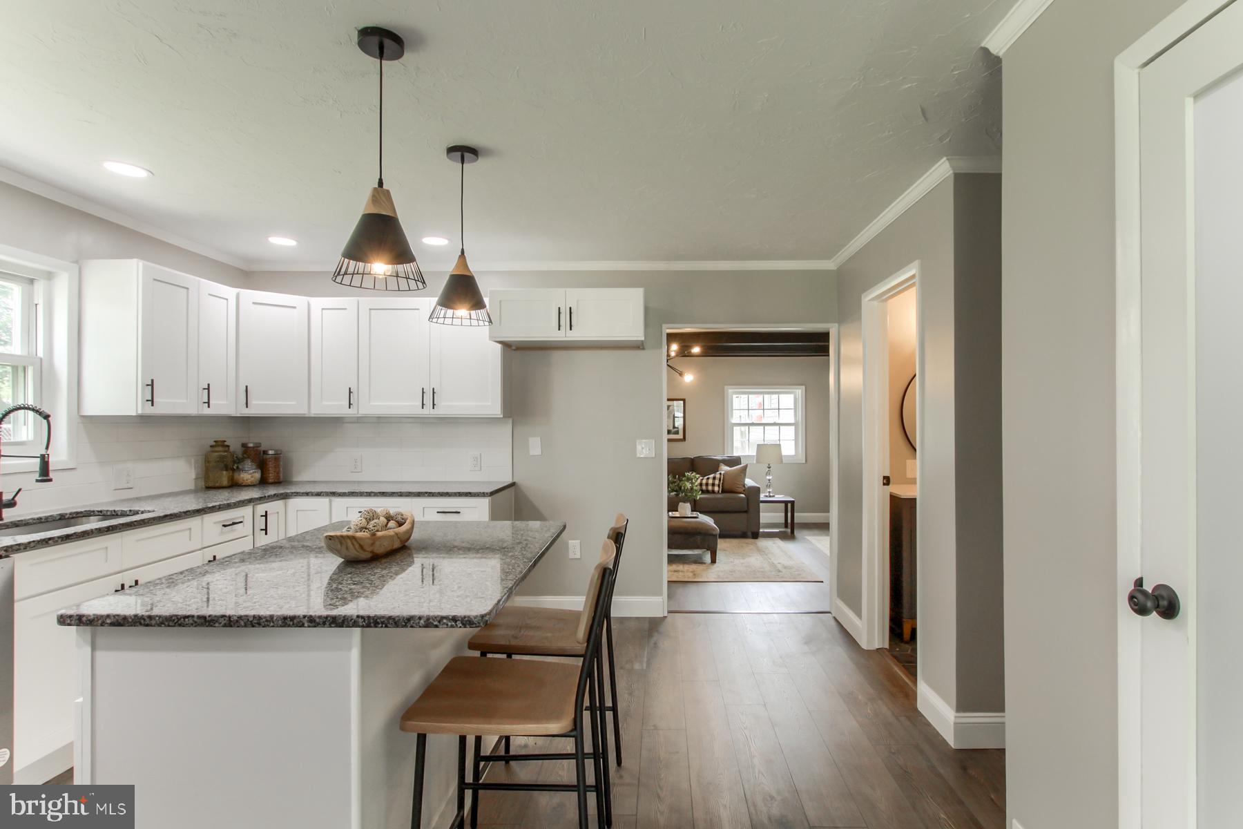 NOLL ACRES - Residential