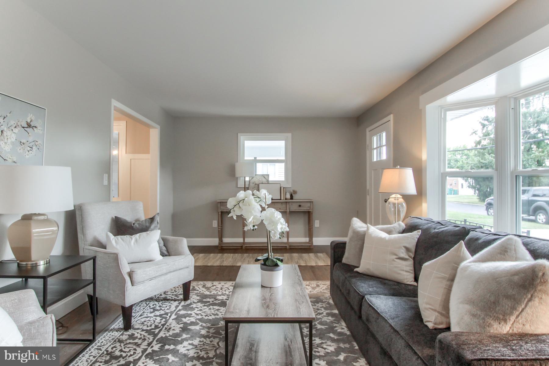 NOLL ACRES - Residential