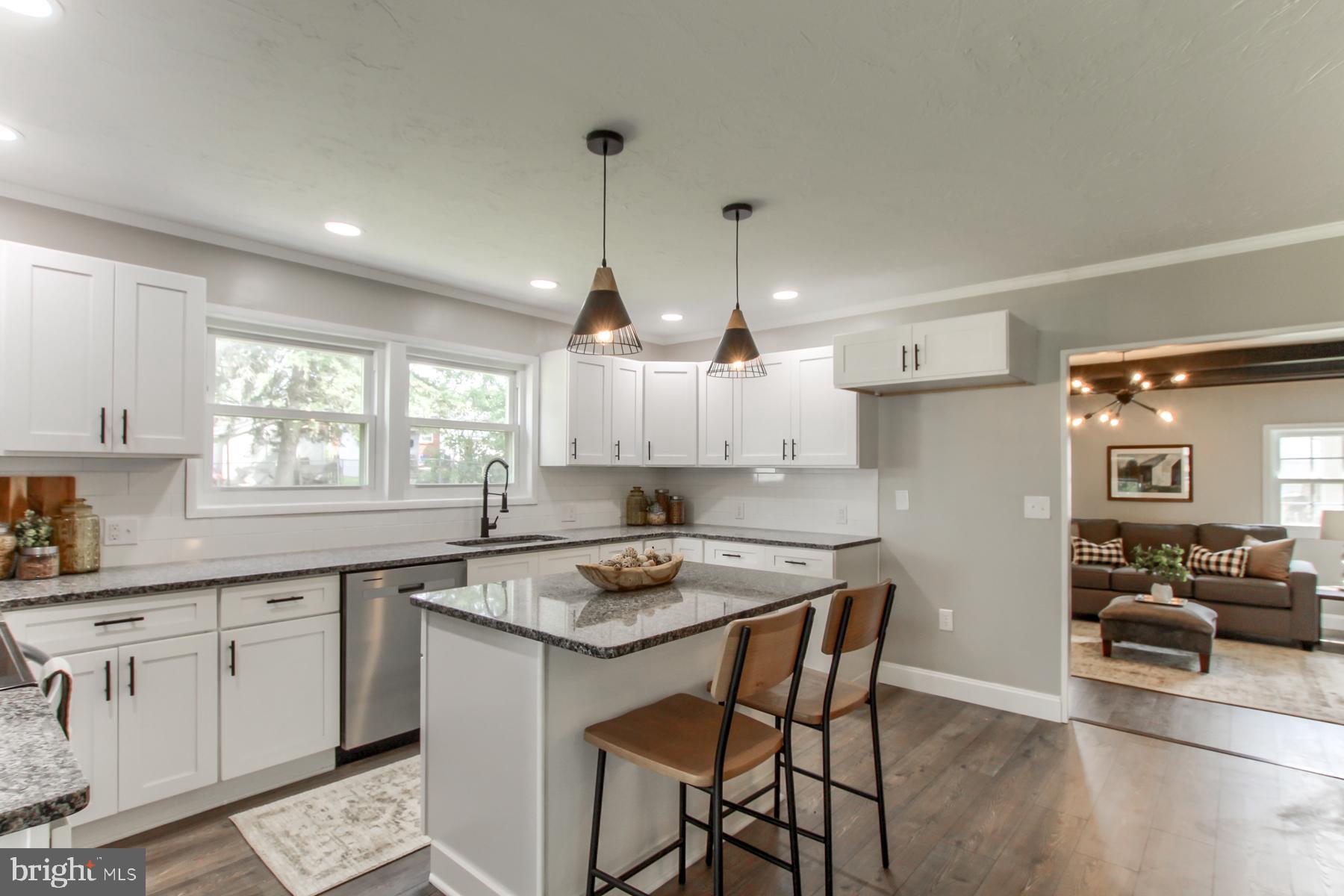 NOLL ACRES - Residential