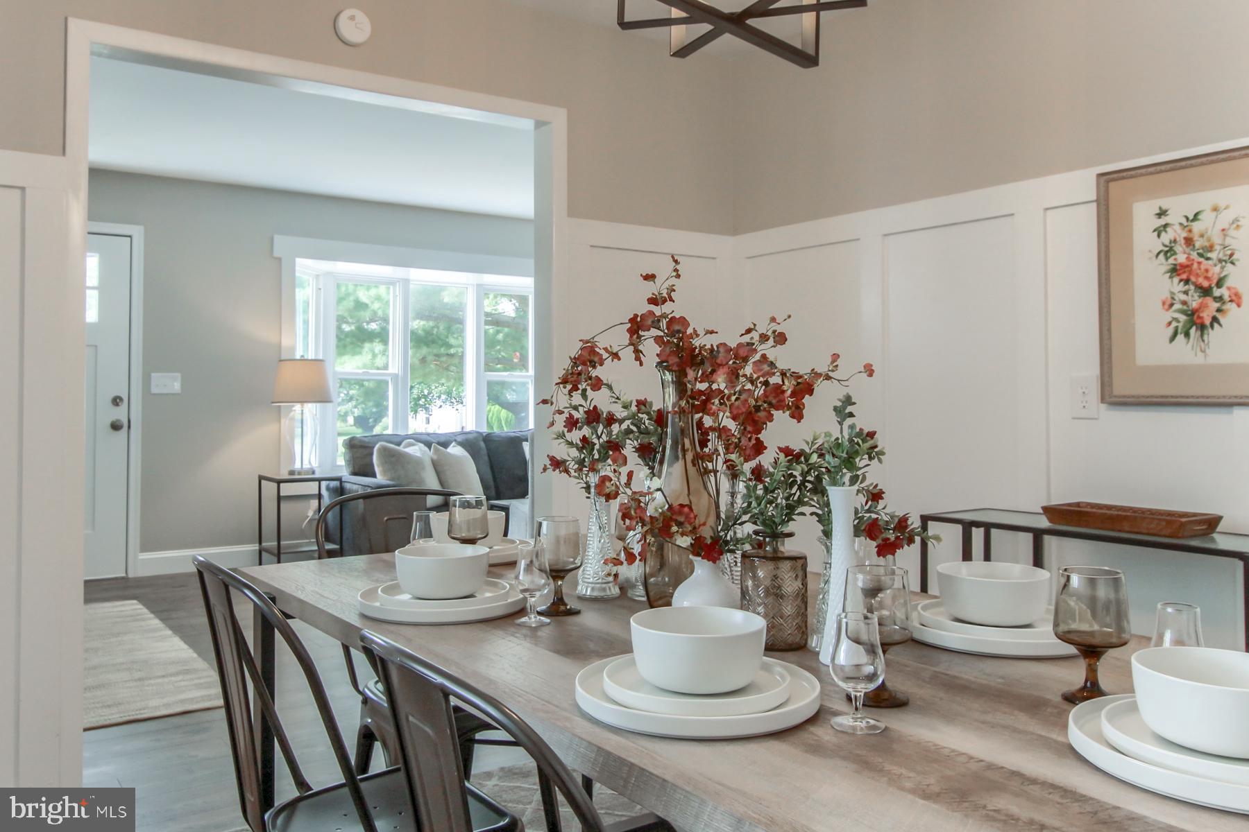 NOLL ACRES - Residential
