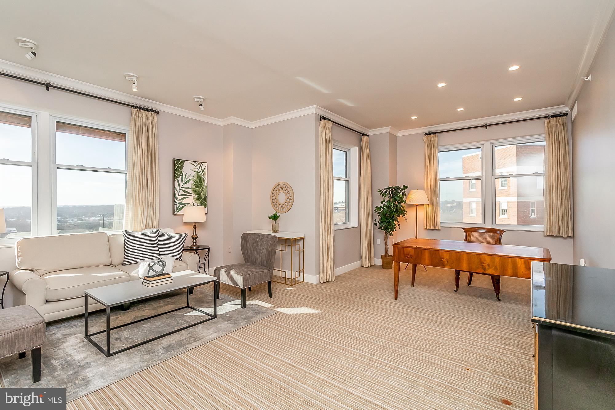 THE COLONNADE - Residential