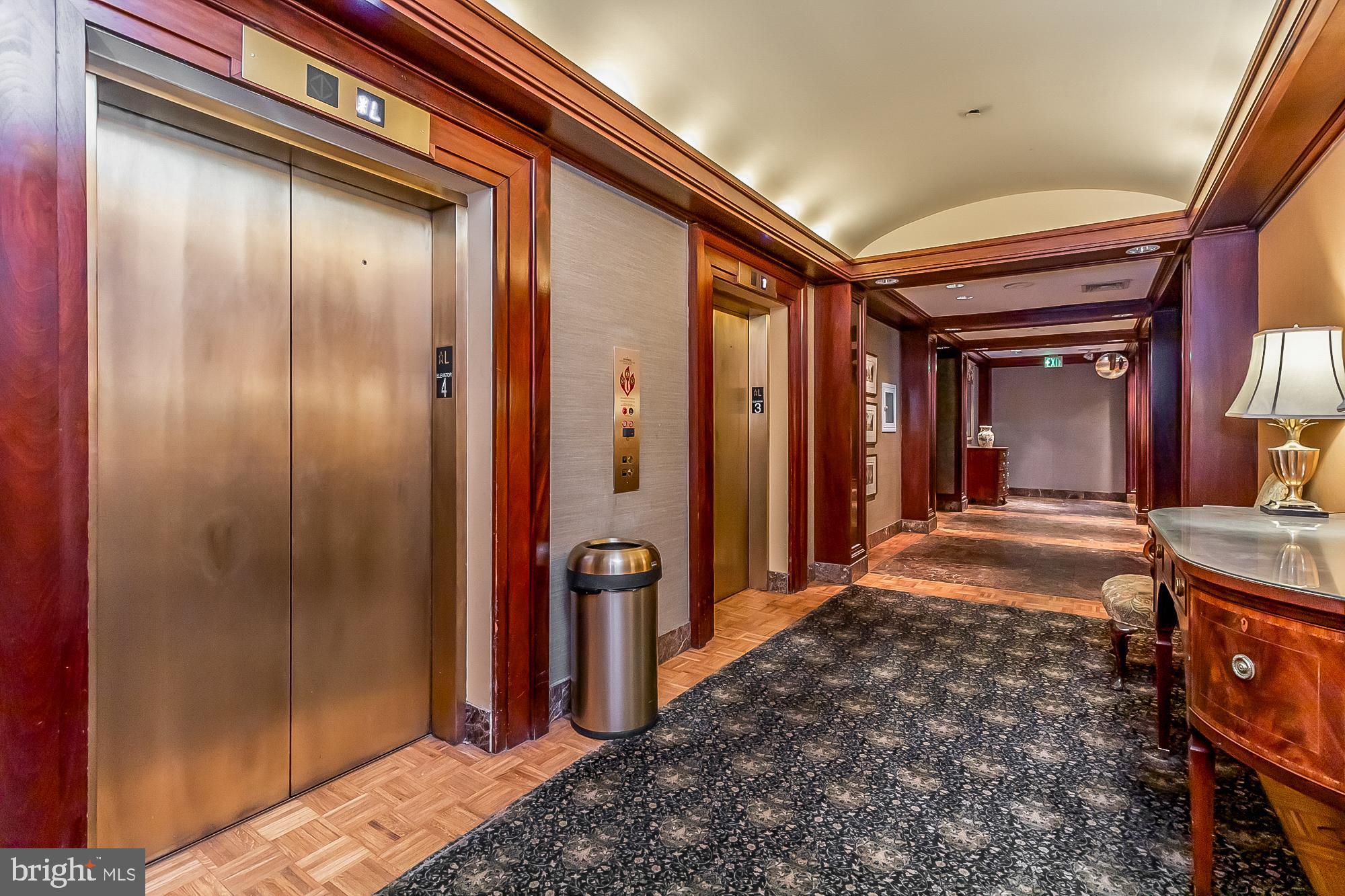 THE COLONNADE - Residential