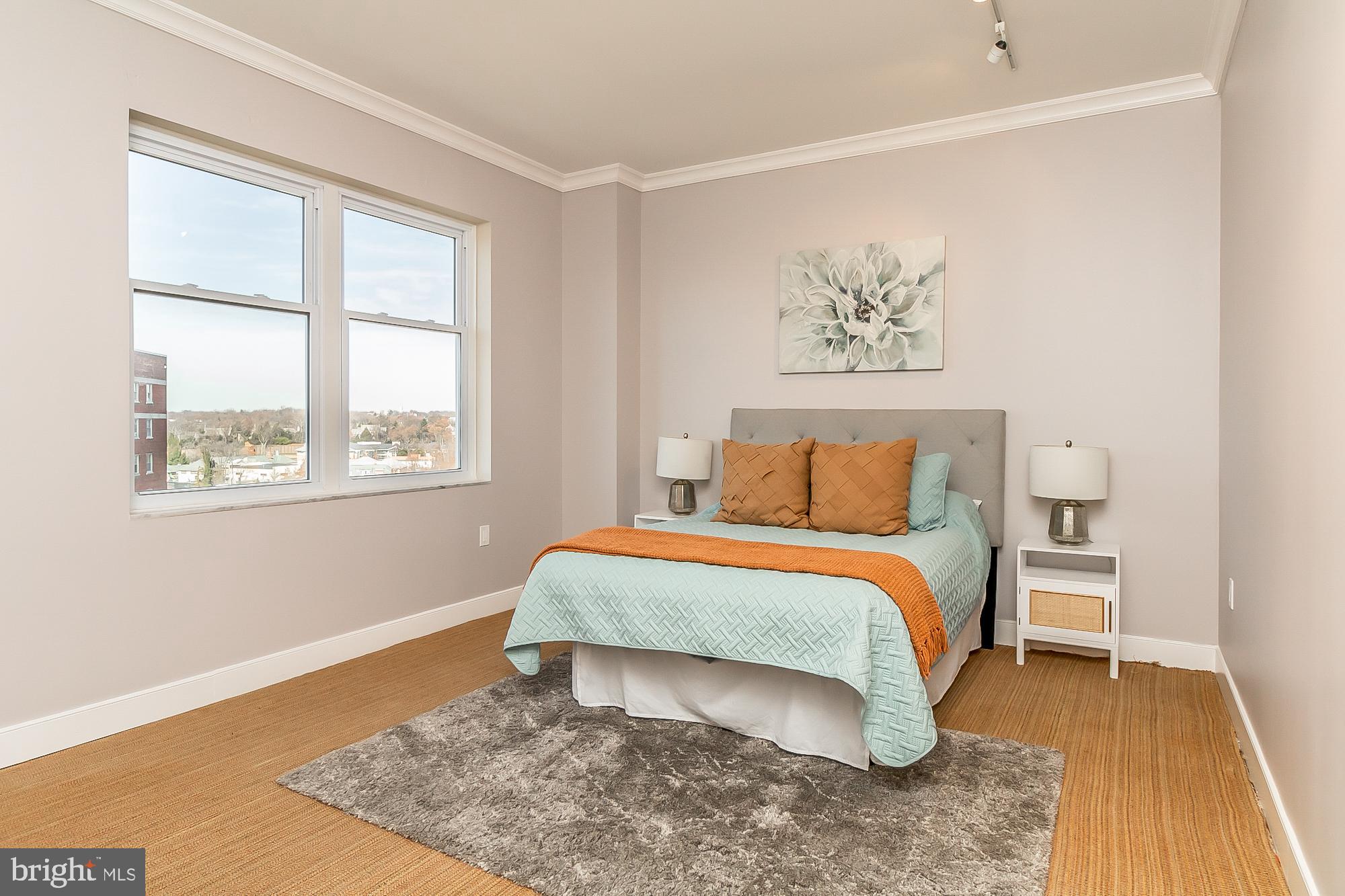 THE COLONNADE - Residential