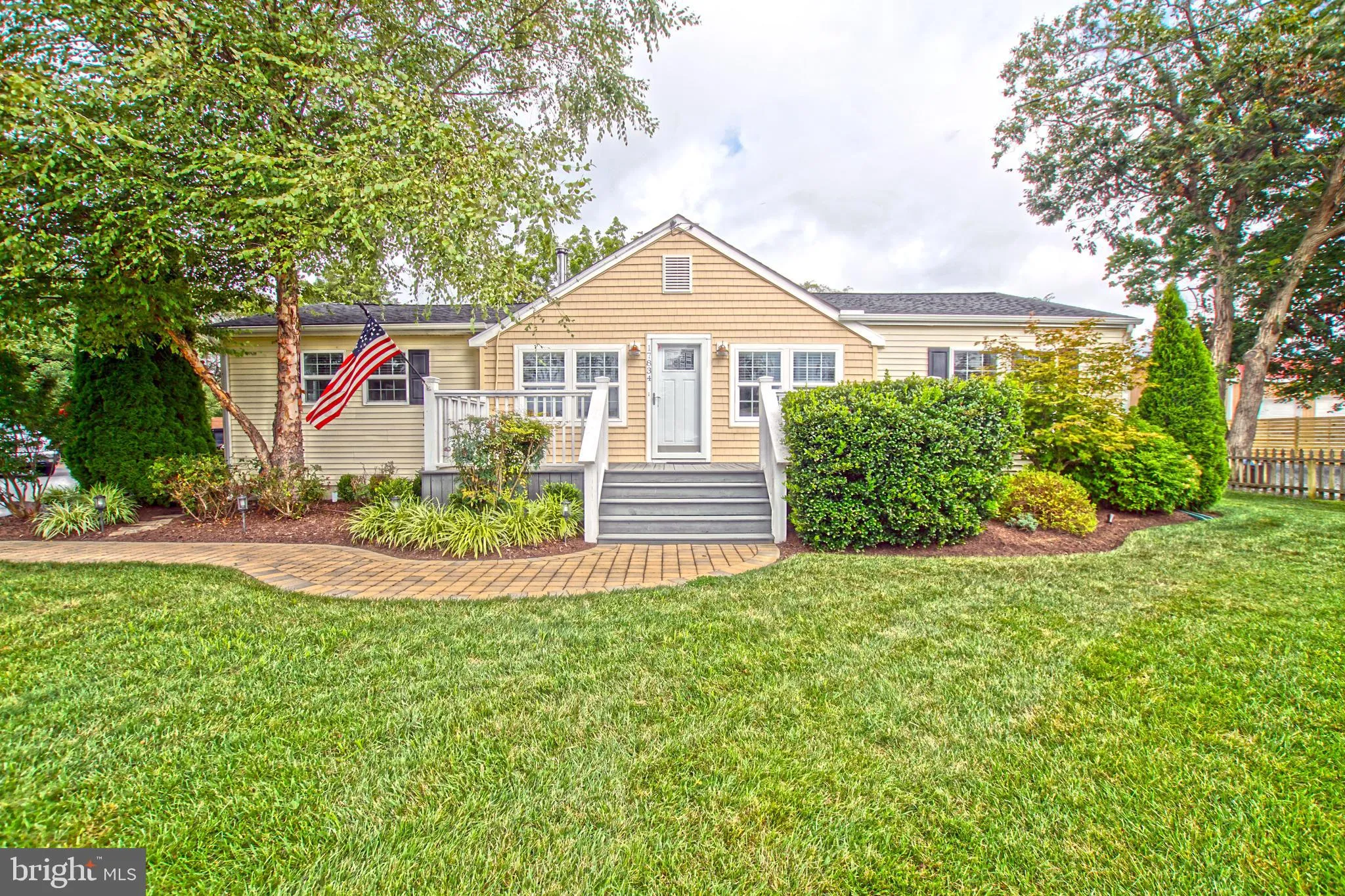 17834 Beaver Dam Road, Lewes, DE 19958