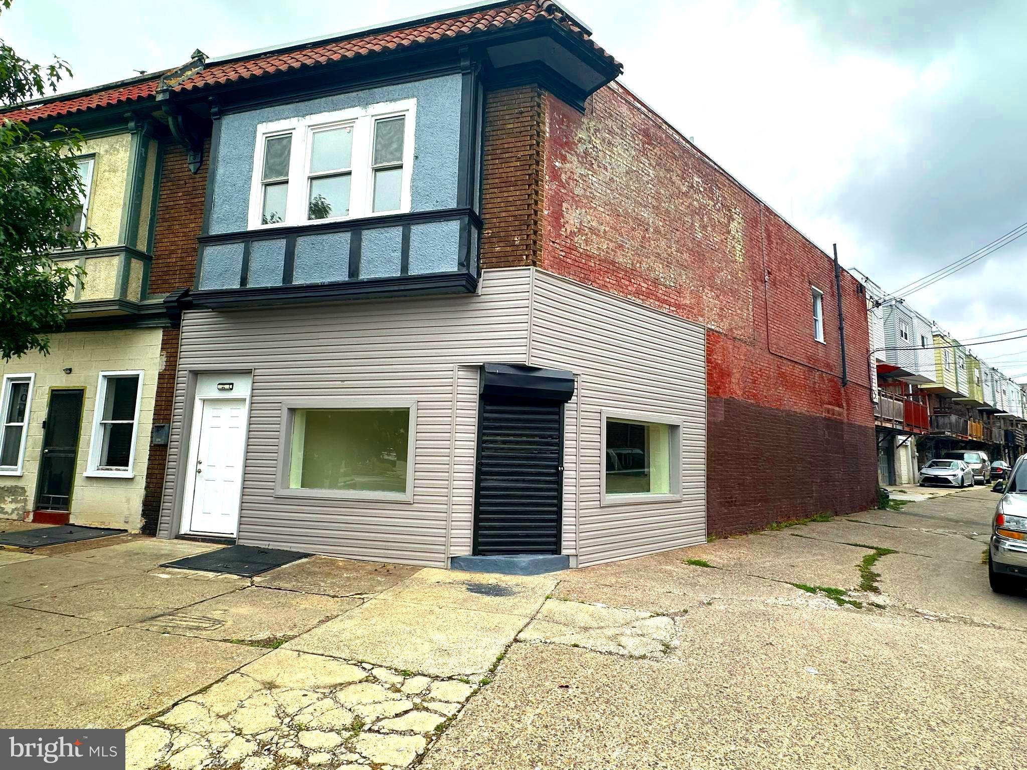 Location ! Location ! Location ! 
Excellent investment opportunity awaits at 5969 Ogontz ave. Completely remodeled & ready to move in  ground-floor commercial space with huge basement and 3 bedroom apartment above with separate entrance.   Perfectly located in the heart of Ogontz area with high walking score close by to all open businesses , day cares, beauty salons , restaurants and access to all kind of transportations.
The second floor apartment is meticulously renovated with thoughtful finishes throughout, it's seamlessly blends modern luxury with timeless charm. Upon entering, you're greeted by an inviting open floor plan with an expansive living and dining space leading you to an open chefs kitchen with modern colonial grey cabinets, elegant stone countertops, and state-of-the-art stainless steel appliances, making meal preparation a joy. The principal bedroom is a true sanctuary with a good size closet  for ample storage, large windows that adds a unique touch of character and charm.  An other two great size bedrooms  are perfectly located next to the living room.  The shared bathroom has modern details like vanity with black a handles and light fixtures.
The commercial space is zoned RM1  but any kind of business can be established and activity license can be pulled easily in the City throw their quick process based of the previous CMX zoning .  Please do your own diligence about all City requirements regards to commercial activities in Philadelphia.