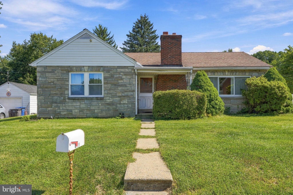 Photo of 1429 N Muhlenberg Street, ALLENTOWN, PA 18104 (MLS # PALH2016358)