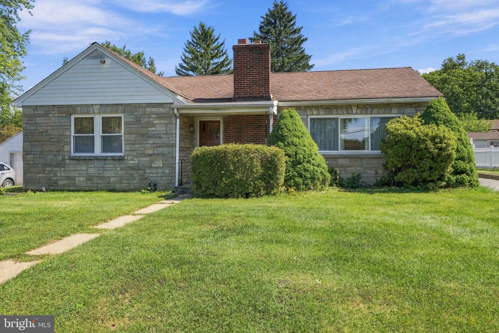 Photo of 1429 N Muhlenberg Street, ALLENTOWN, PA 18104 (MLS # PALH2016358)