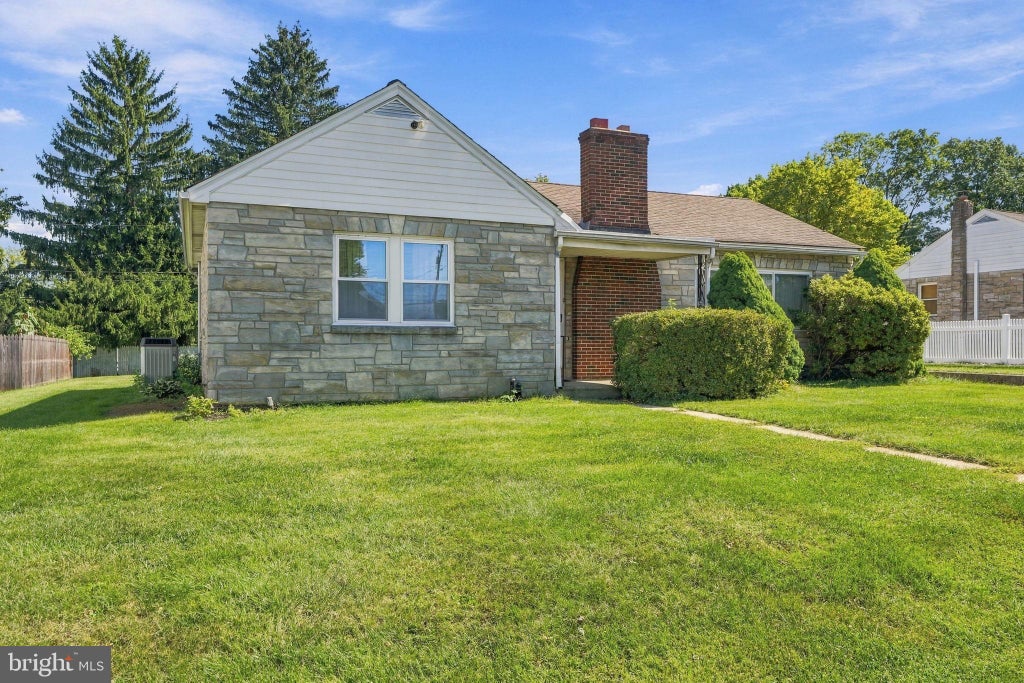 Photo of 1429 N Muhlenberg Street, ALLENTOWN, PA 18104 (MLS # PALH2016358)