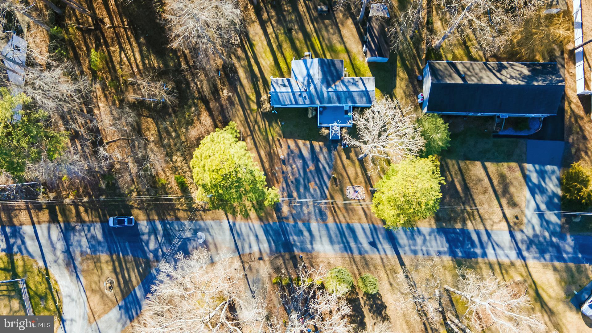 ANGOLA NECK PARK - Residential