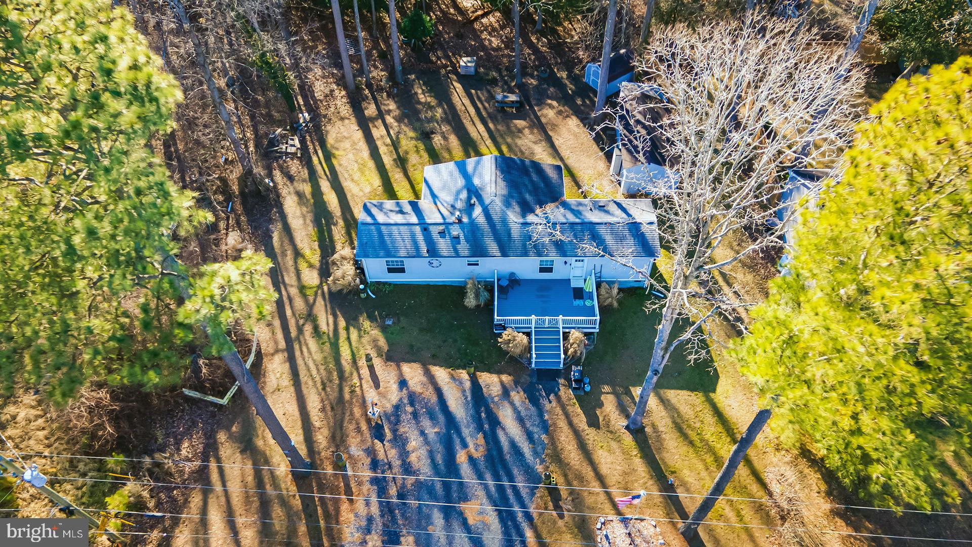 ANGOLA NECK PARK - Residential