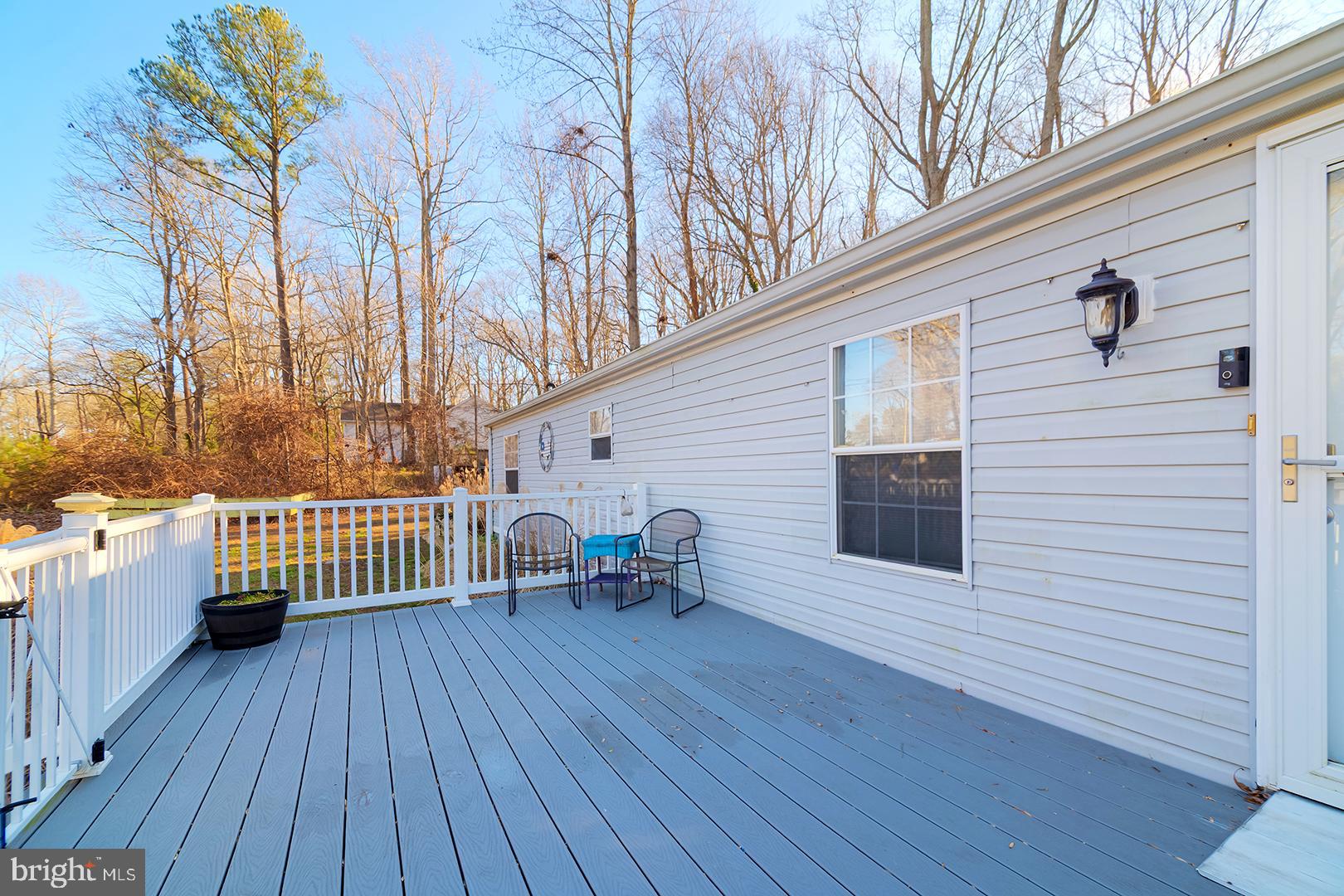 ANGOLA NECK PARK - Residential