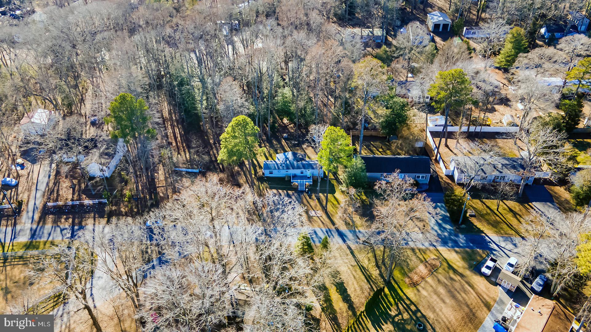 ANGOLA NECK PARK - Residential