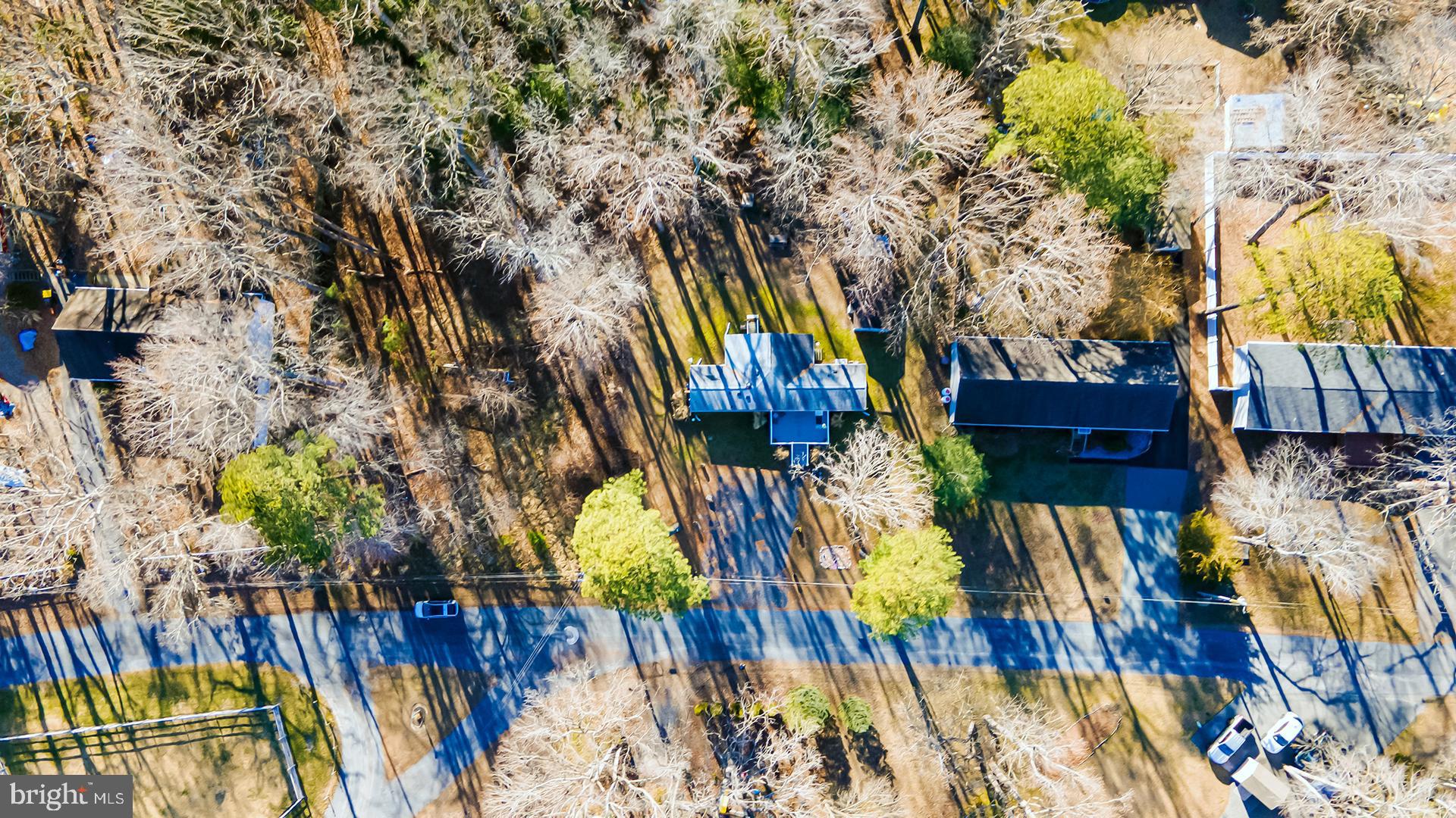 ANGOLA NECK PARK - Residential