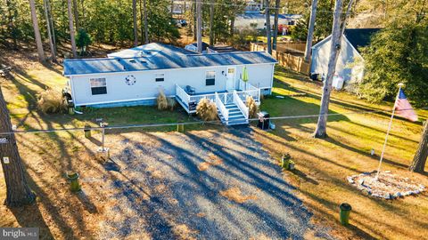 22926 CYPRESS DRIVE LEWES DE 19958