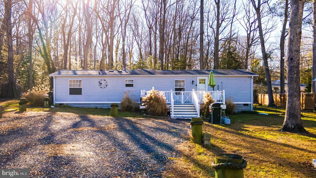 Photo of 22926 Cypress Drive, LEWES, DE 19958 (MLS # DESU2103228)