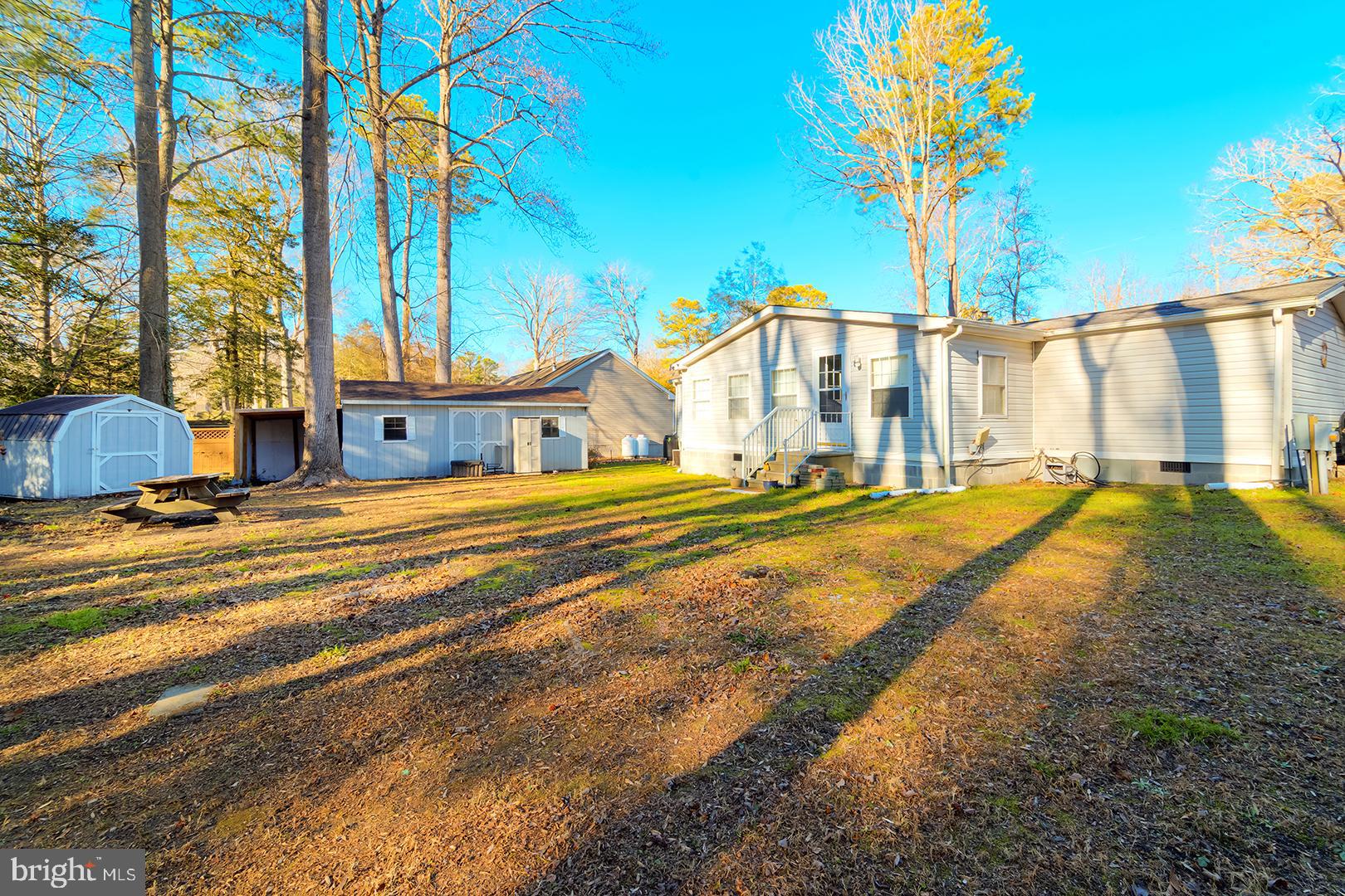 ANGOLA NECK PARK - Residential