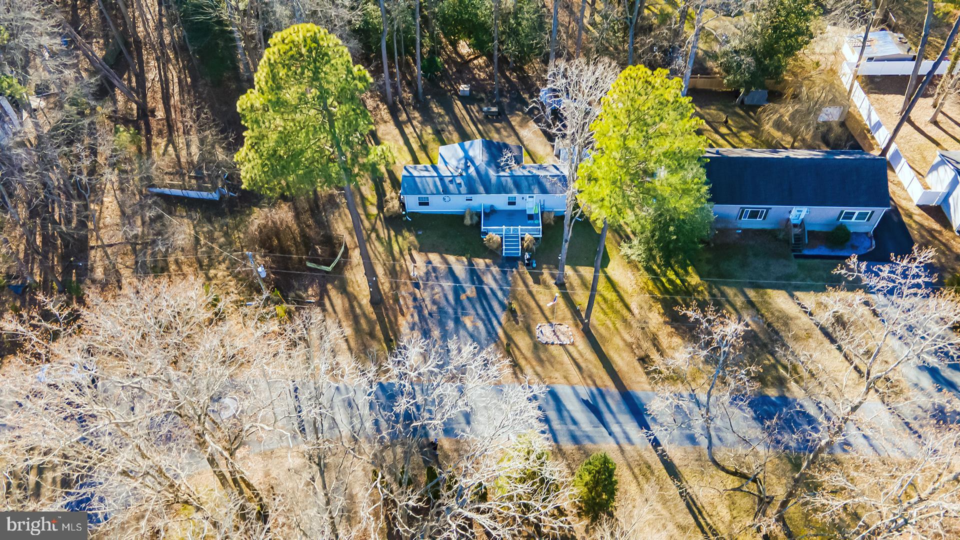 ANGOLA NECK PARK - Residential