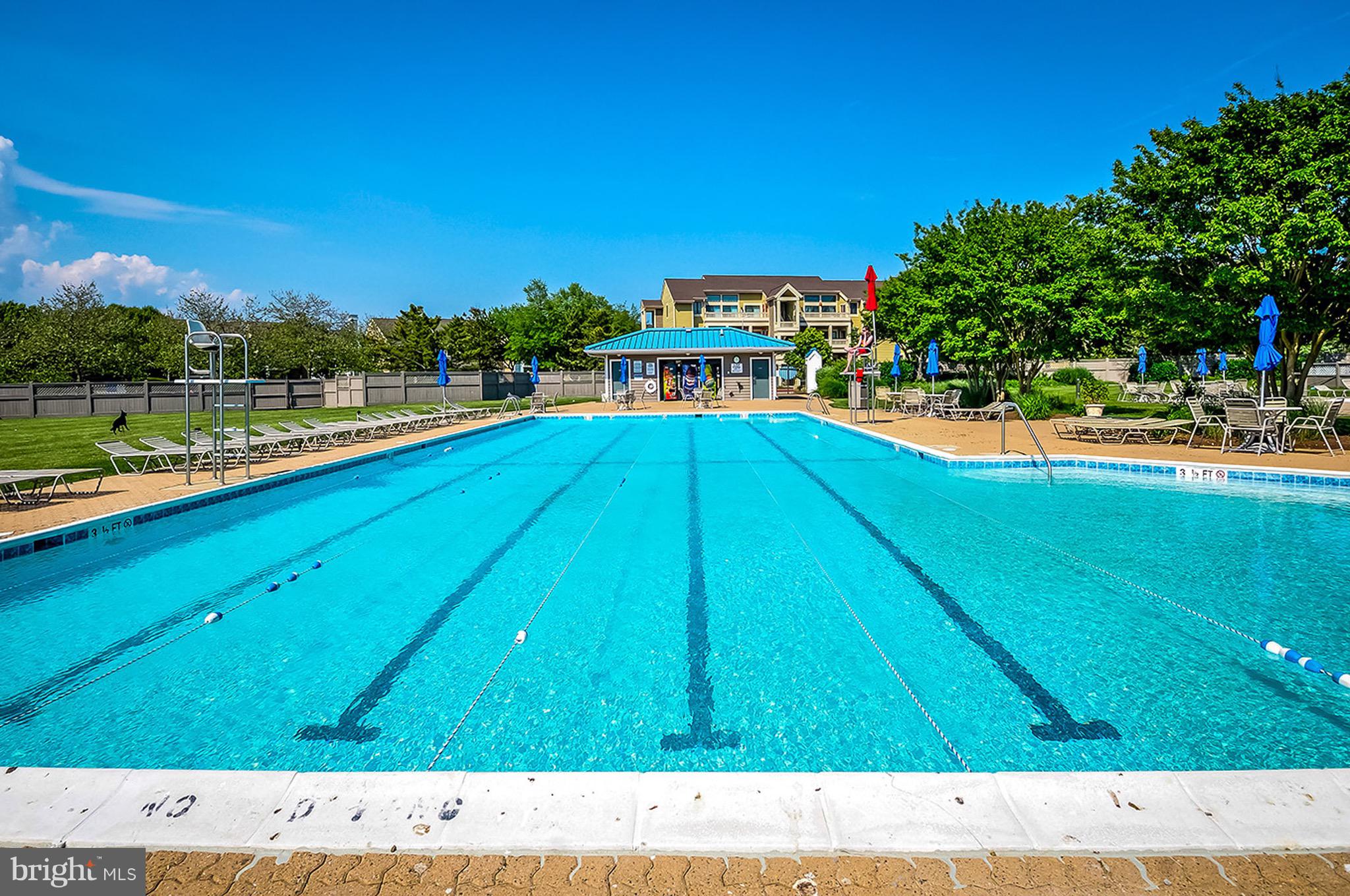 HERON HARBOUR - Land