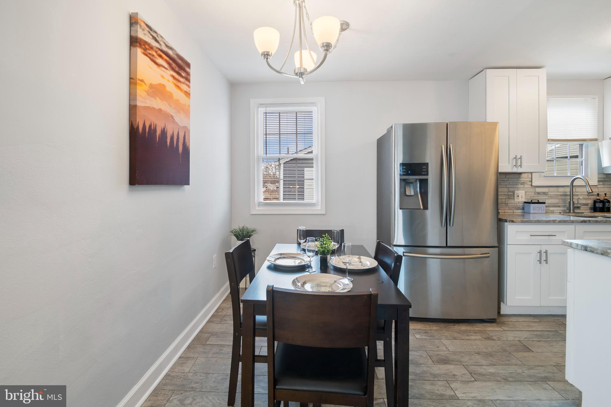 HARUNDALE - Residential