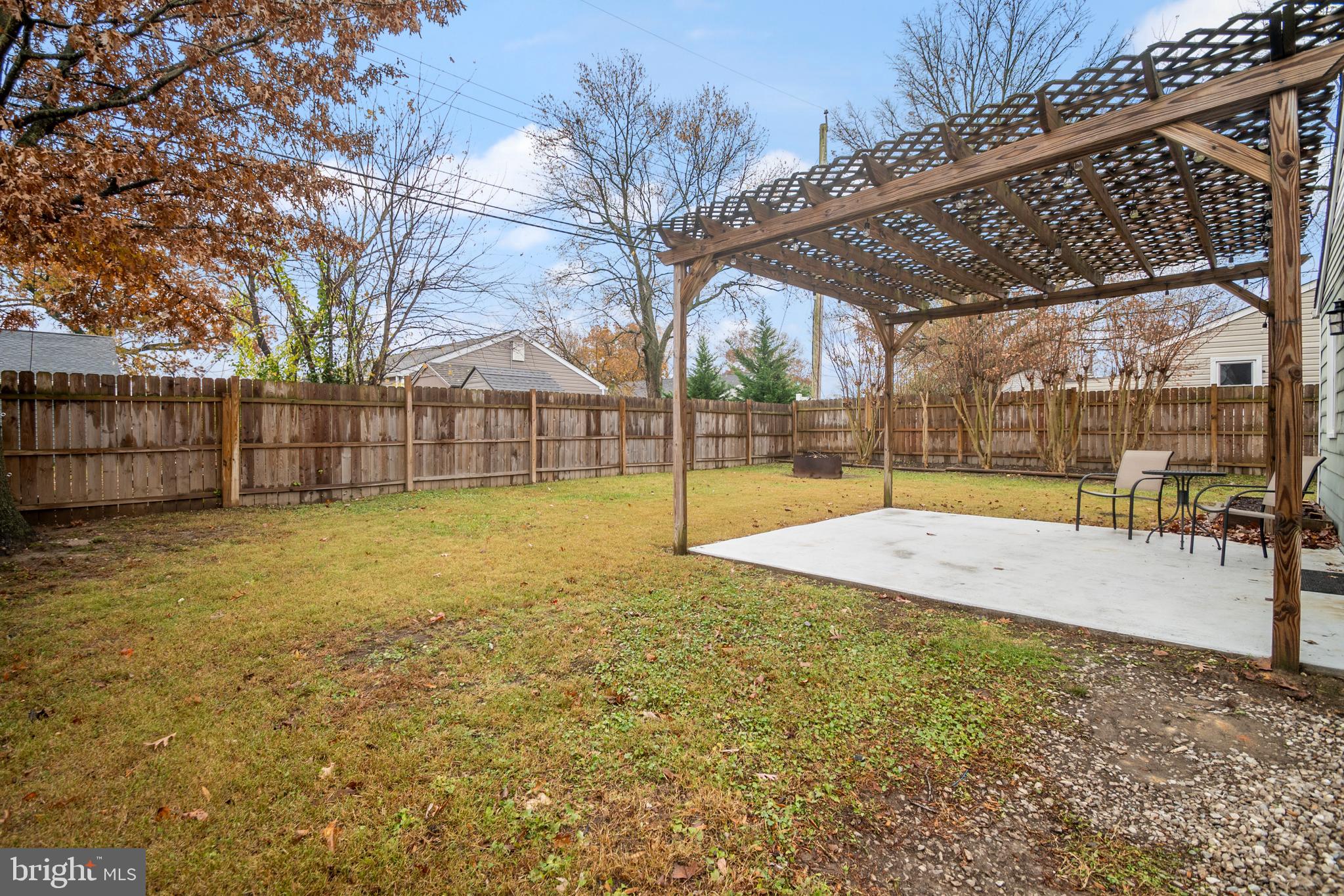 HARUNDALE - Residential