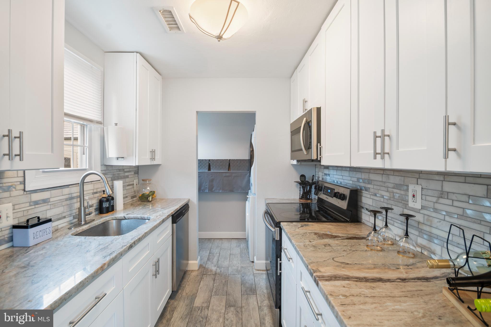 HARUNDALE - Residential