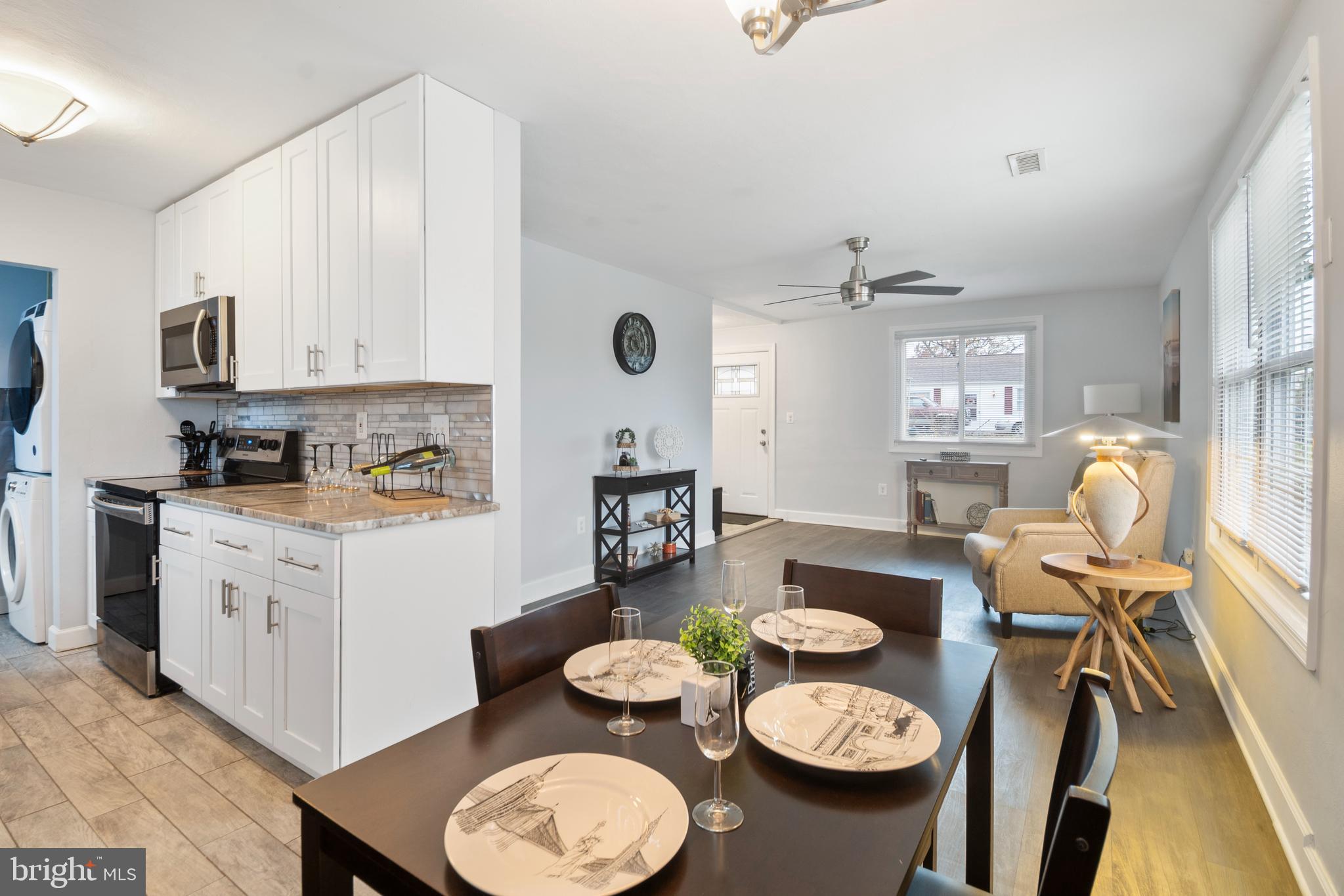 HARUNDALE - Residential