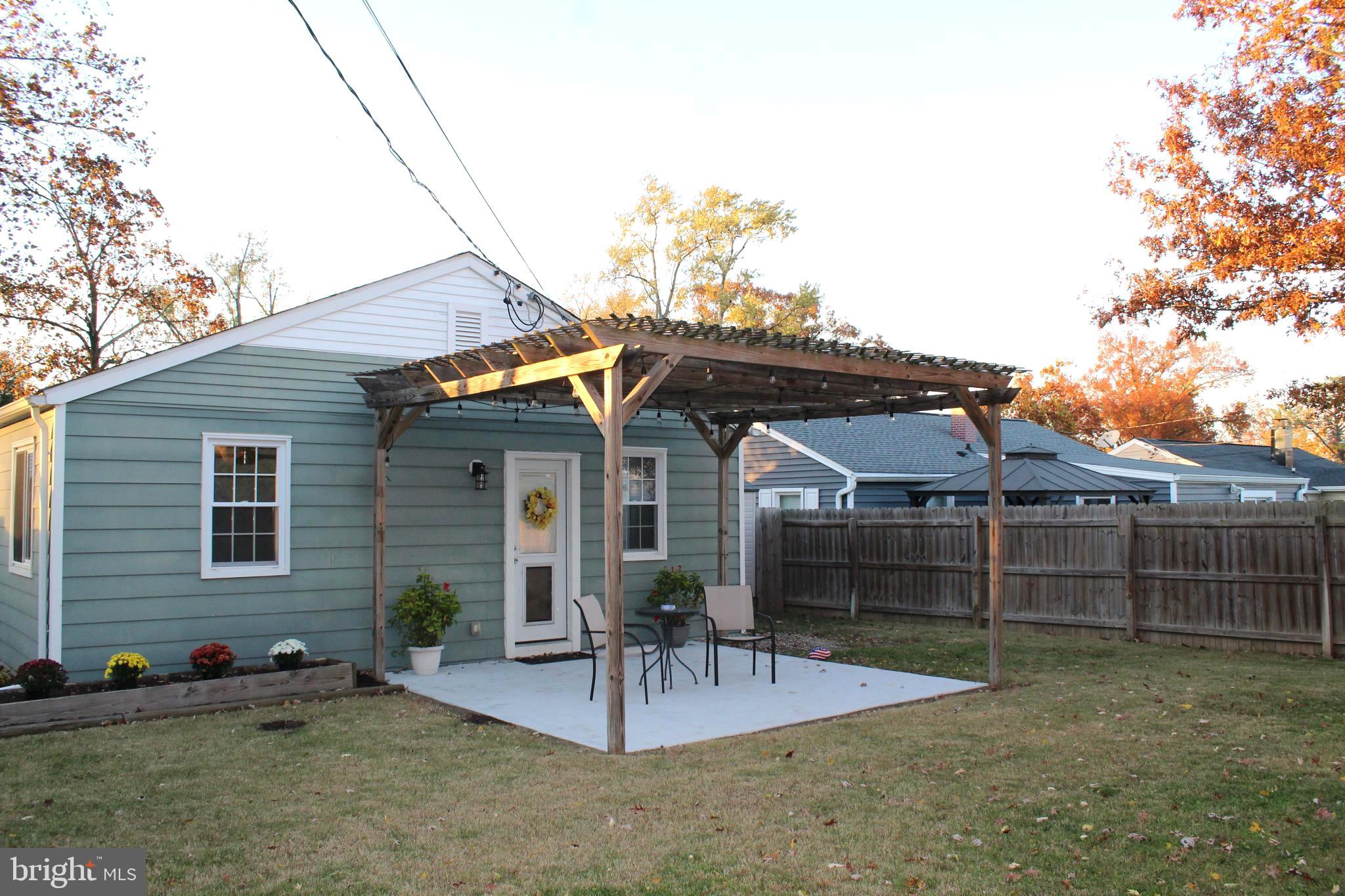 HARUNDALE - Residential