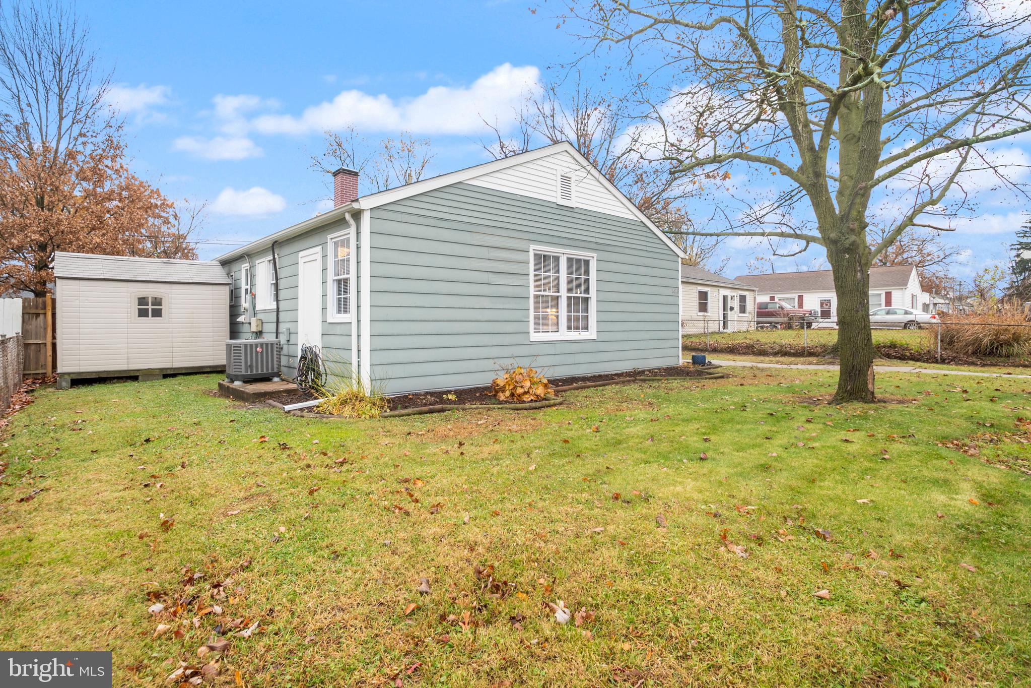 HARUNDALE - Residential