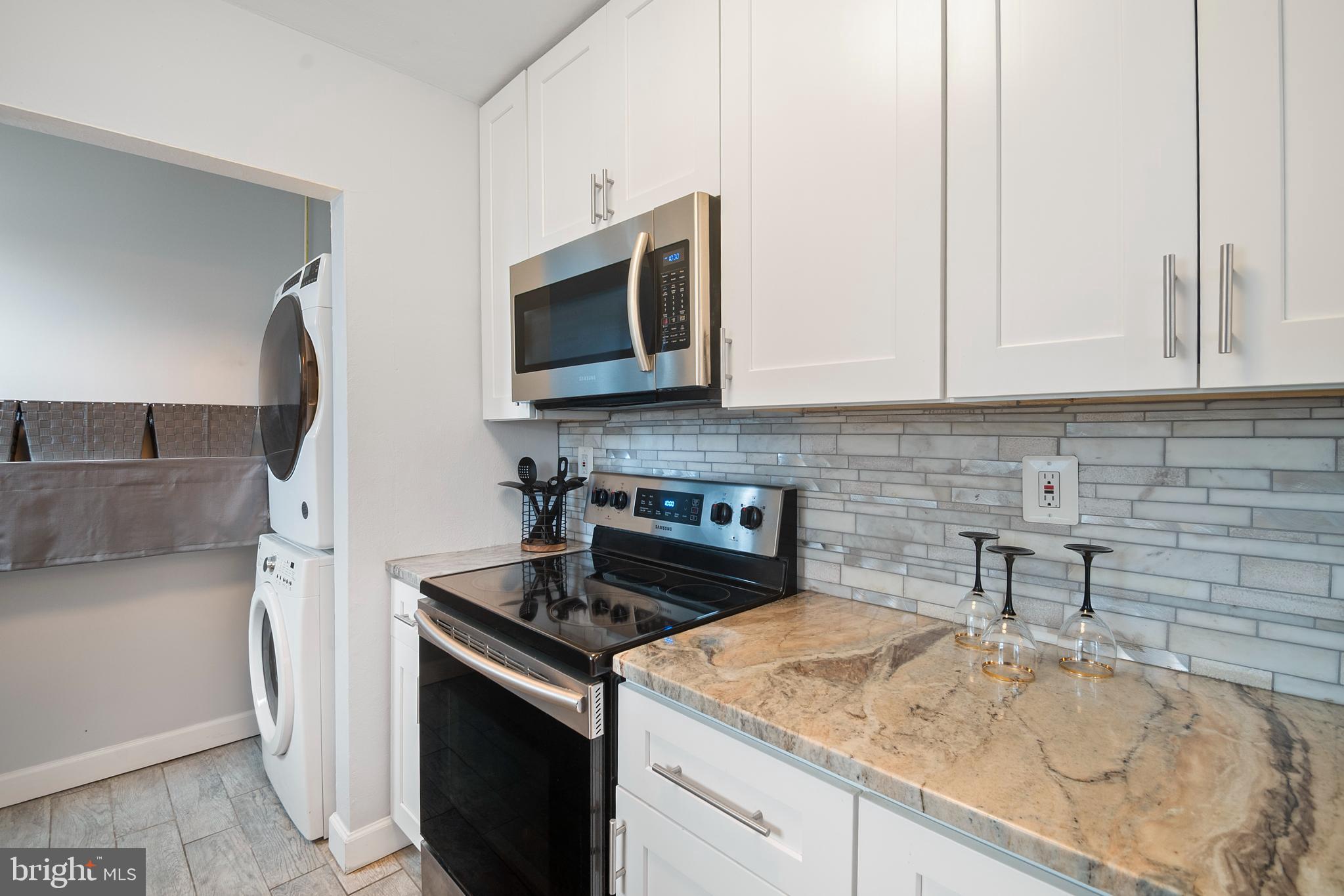 HARUNDALE - Residential