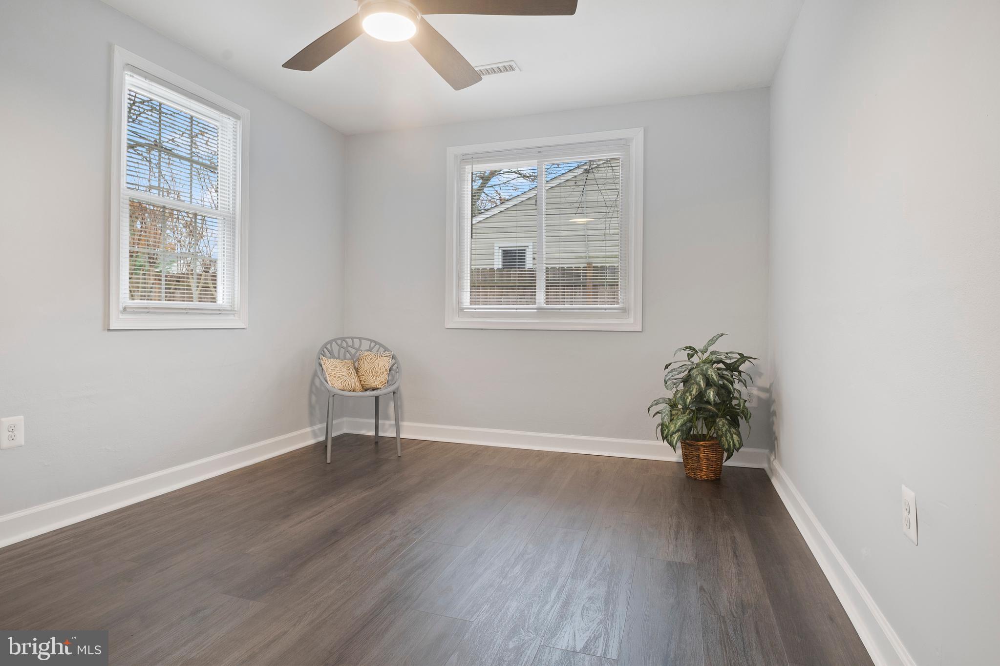 HARUNDALE - Residential