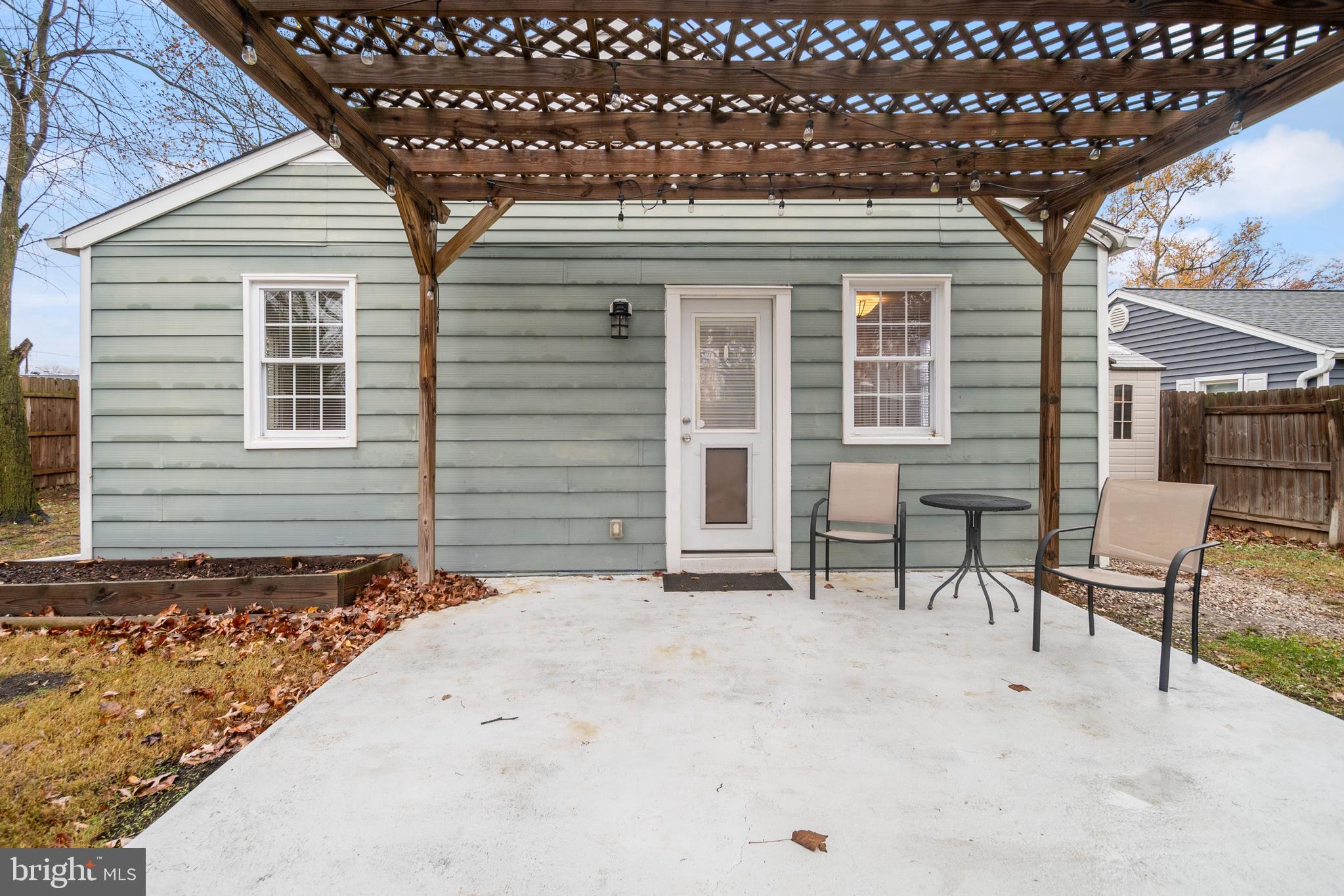 HARUNDALE - Residential