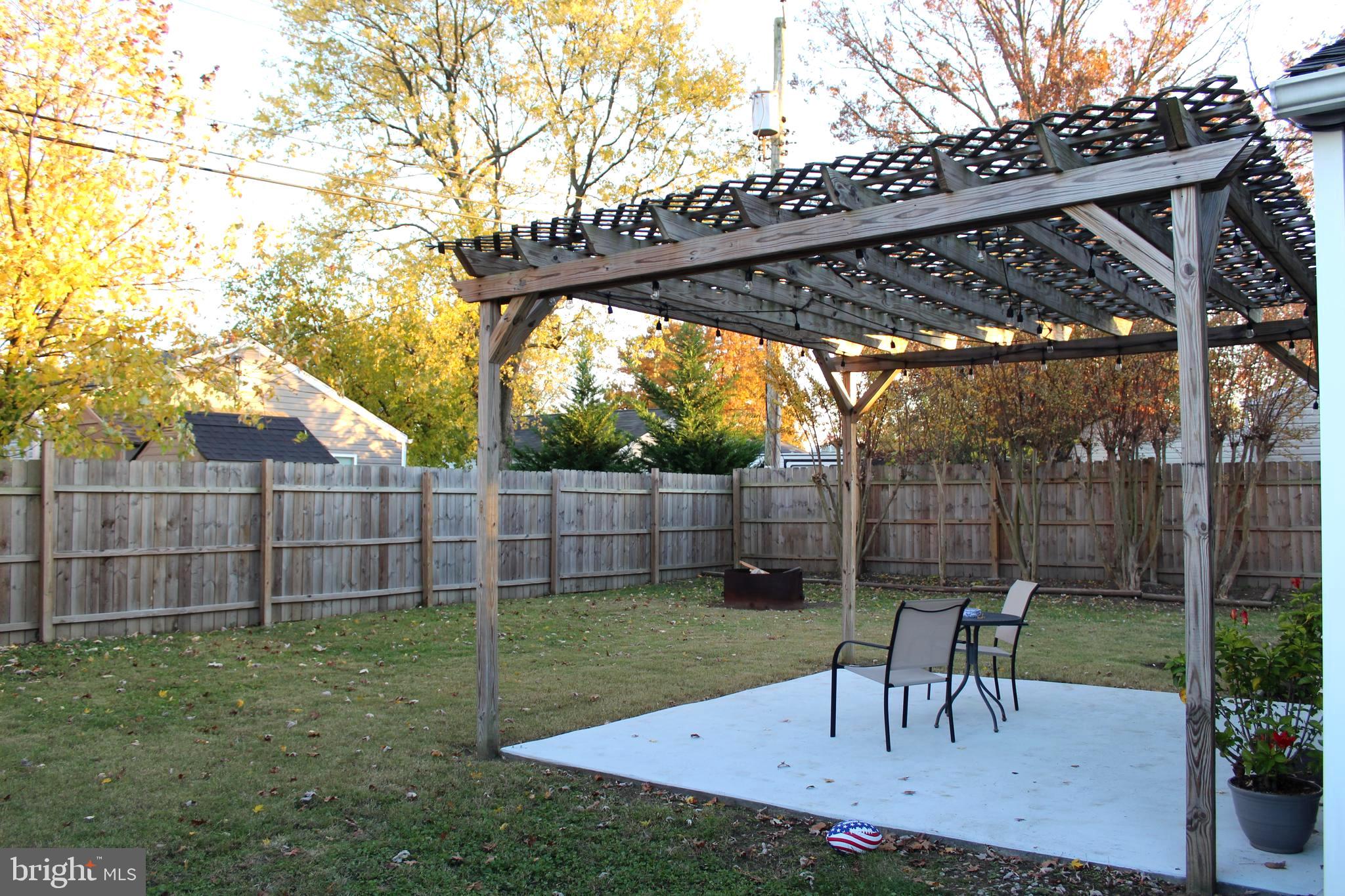 HARUNDALE - Residential