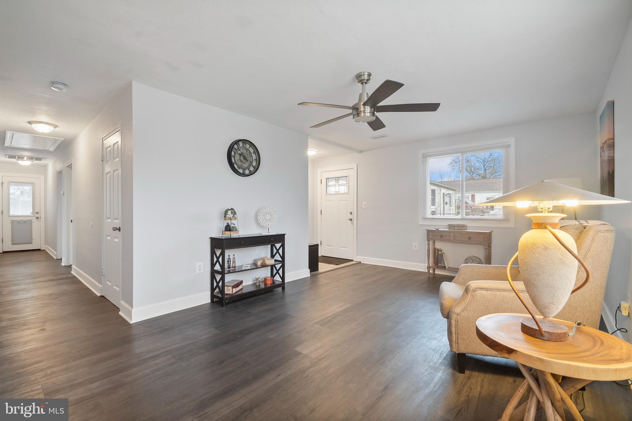 HARUNDALE - Residential