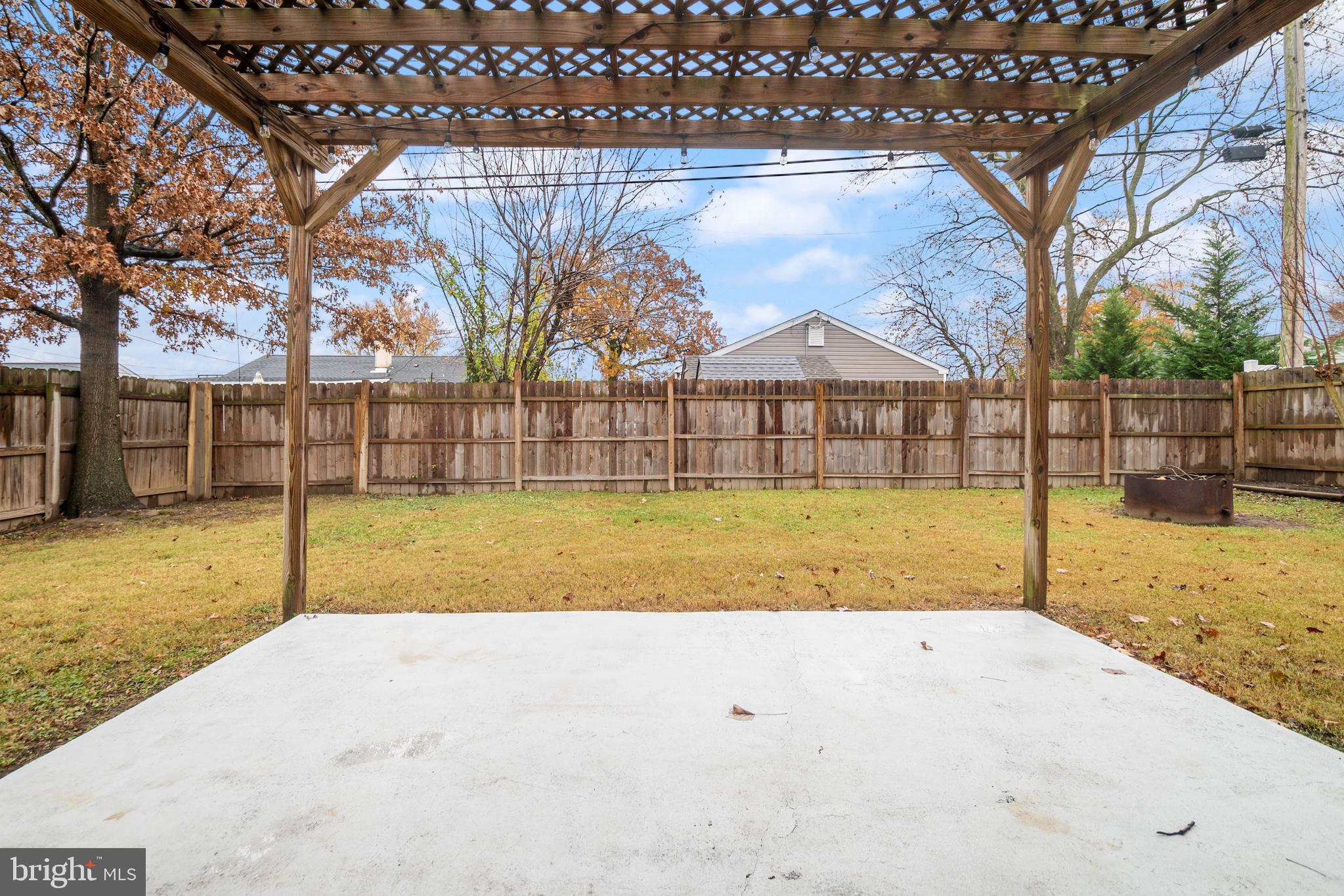 HARUNDALE - Residential