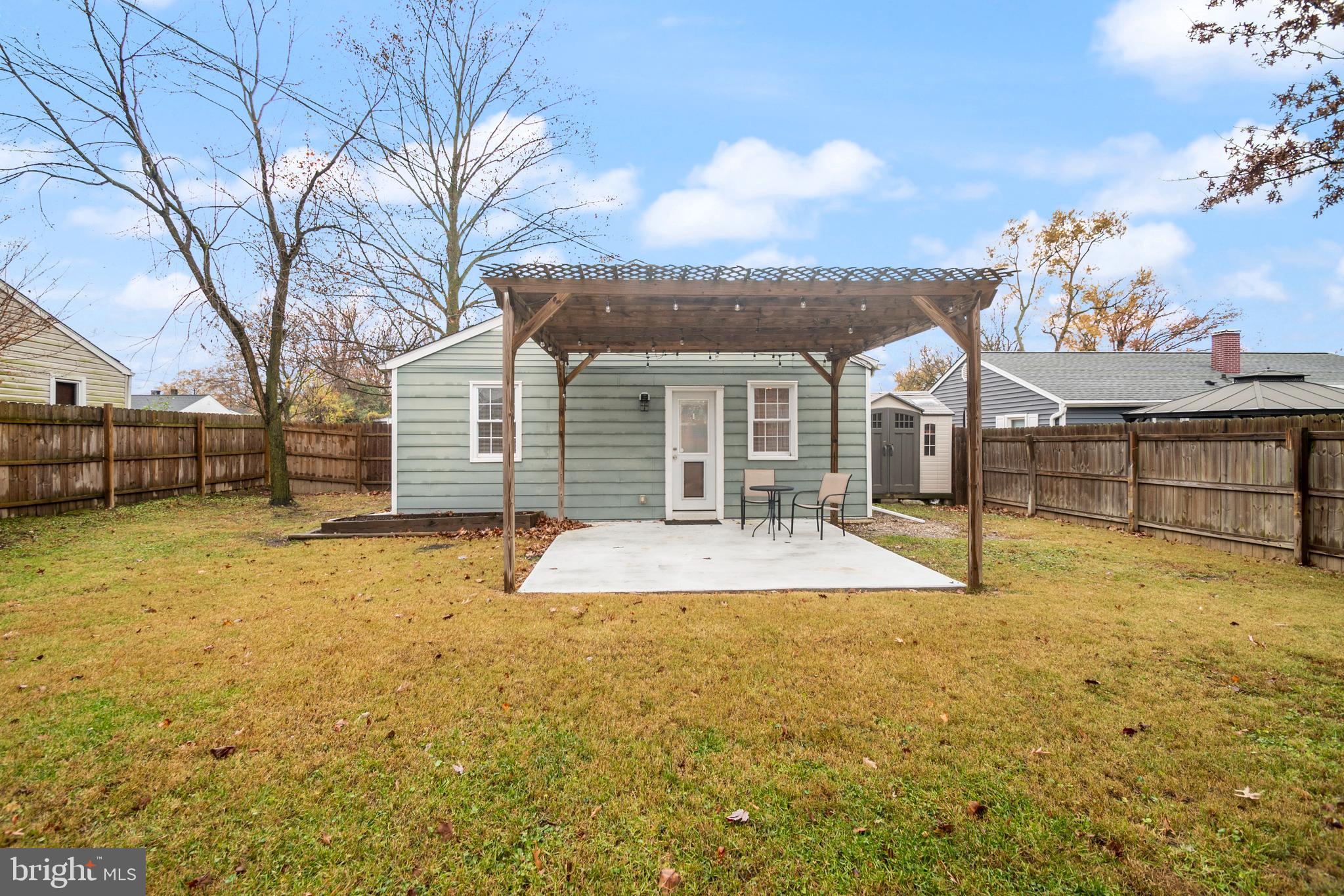 HARUNDALE - Residential