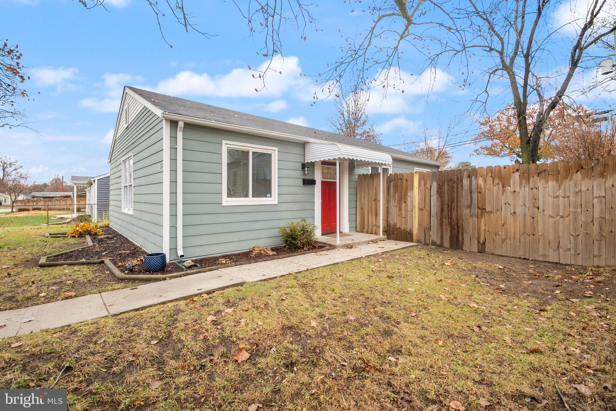 HARUNDALE - Residential