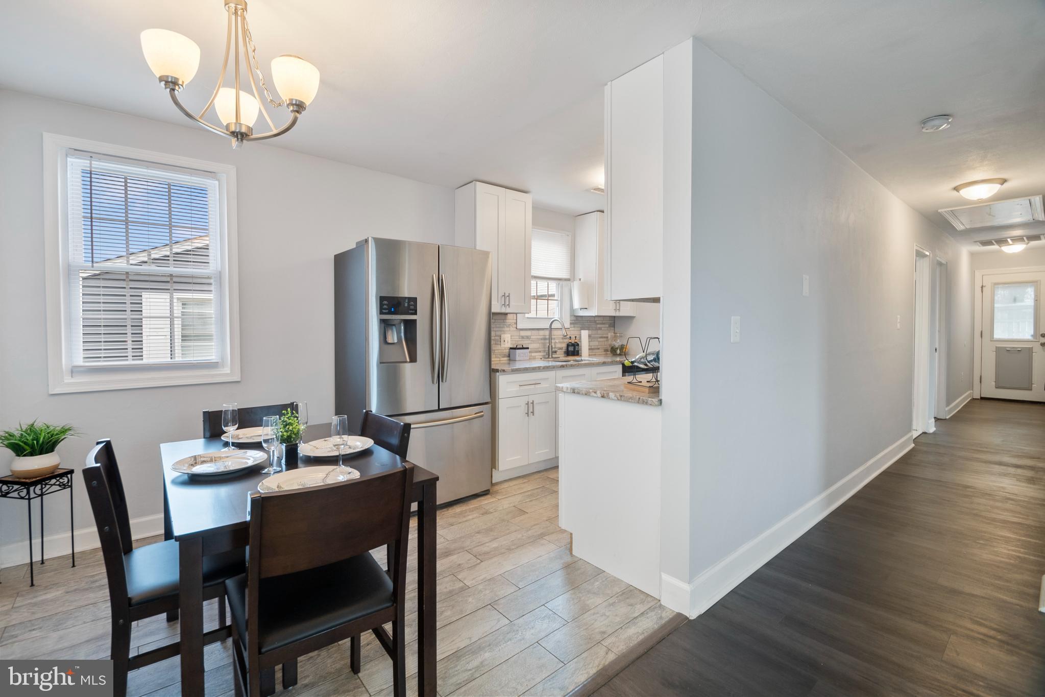 HARUNDALE - Residential