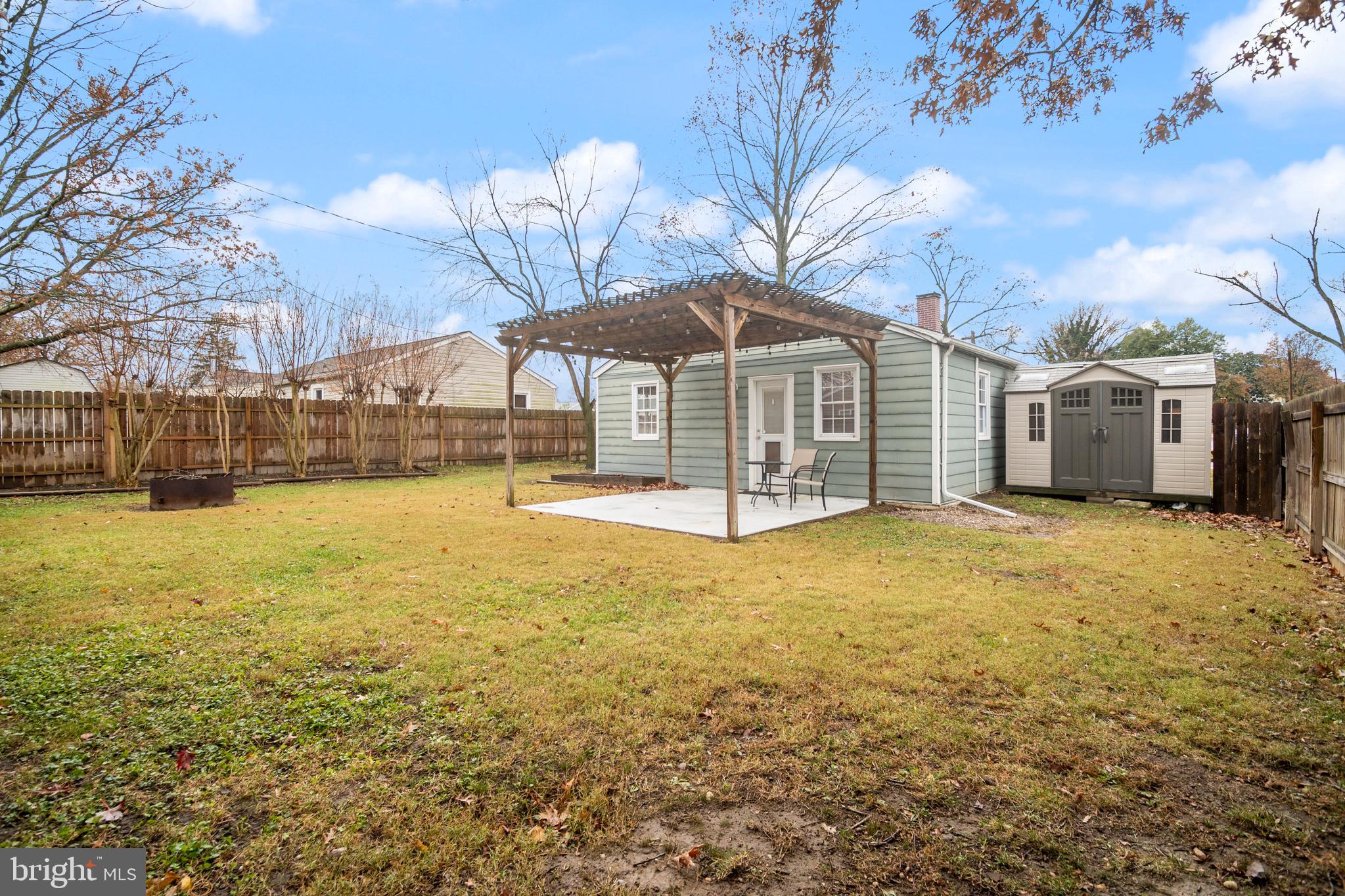 HARUNDALE - Residential