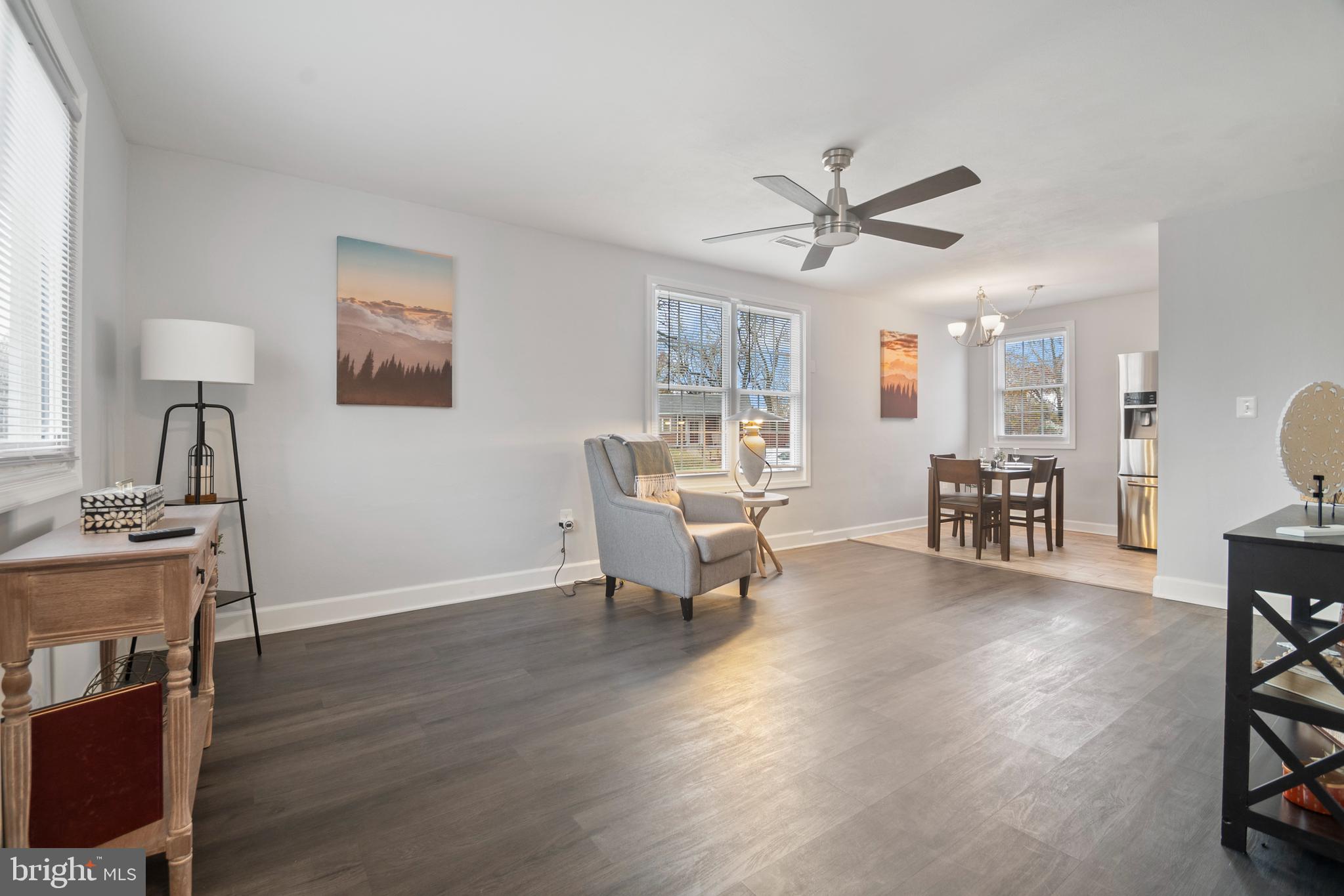 HARUNDALE - Residential