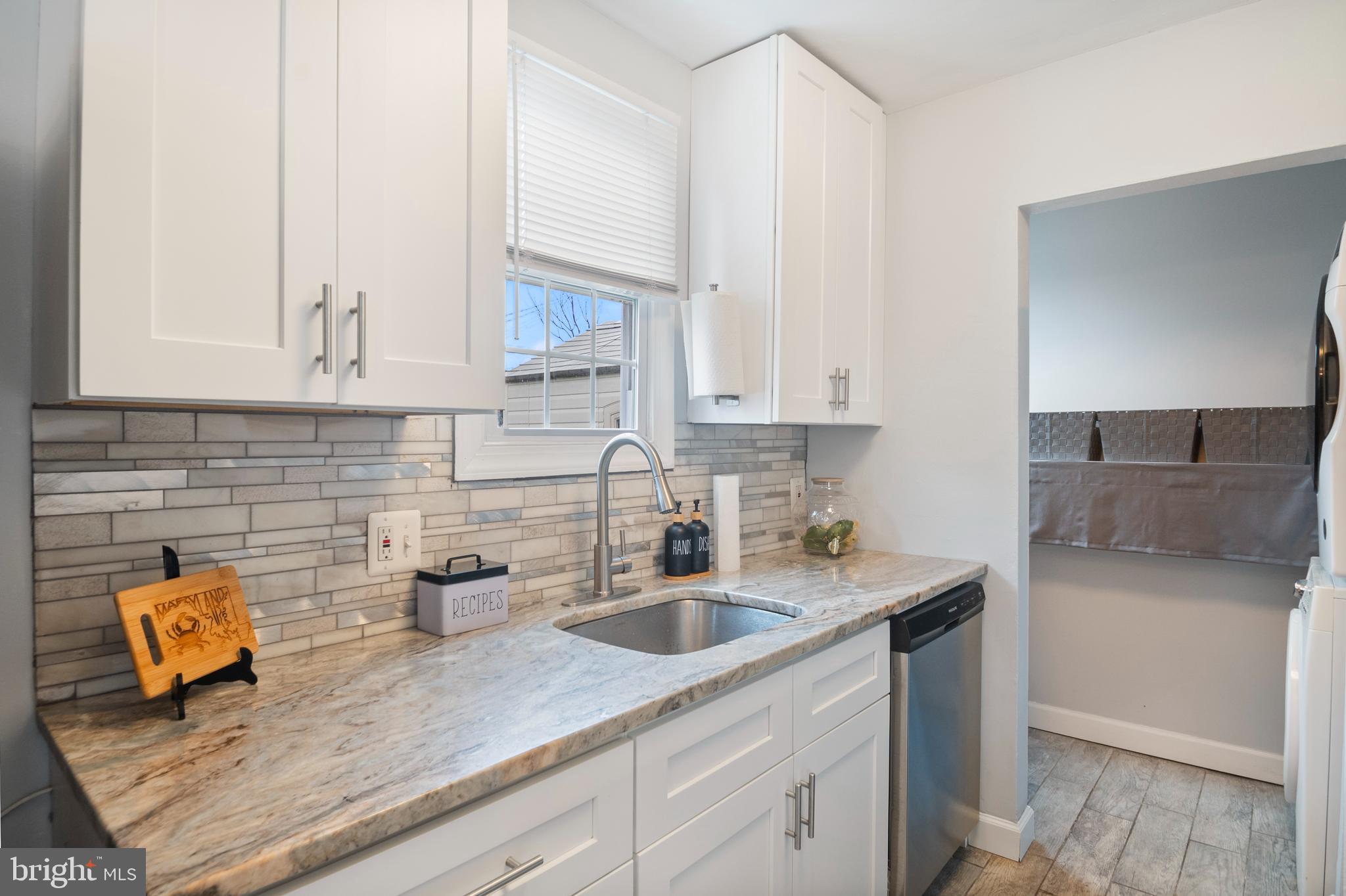 HARUNDALE - Residential