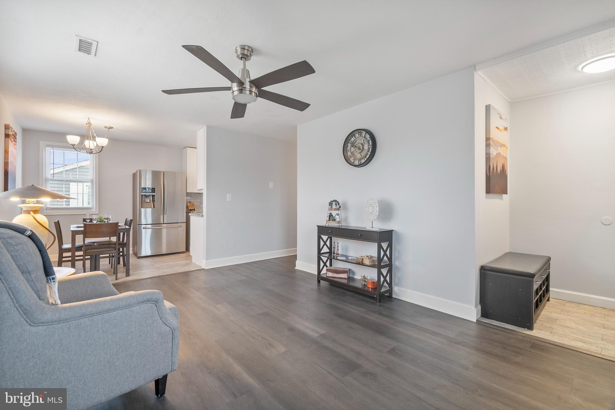 HARUNDALE - Residential