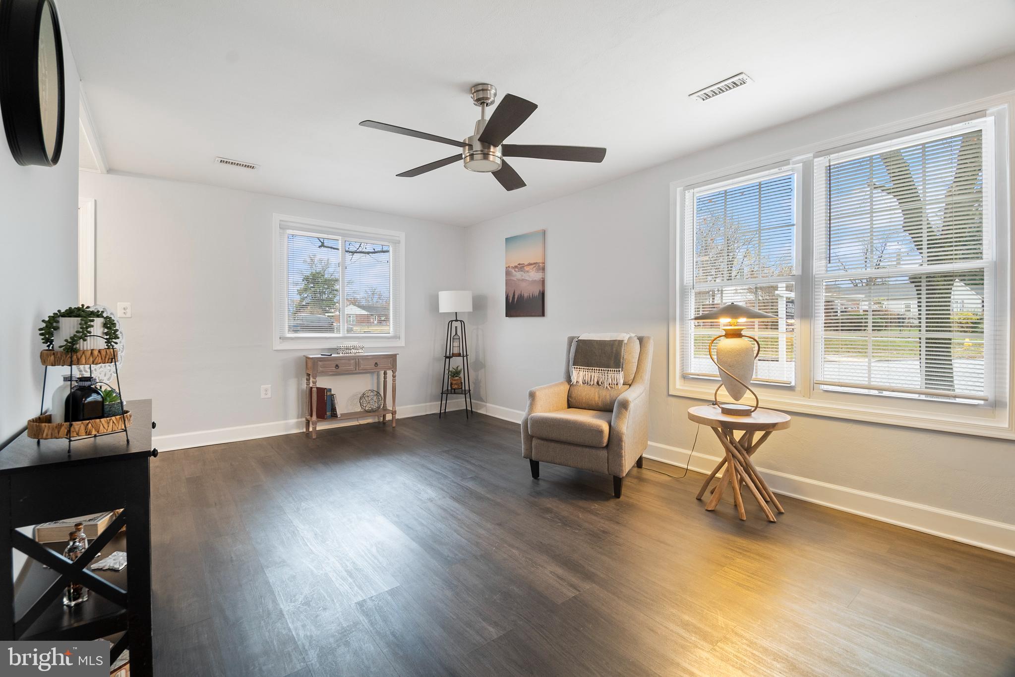 HARUNDALE - Residential