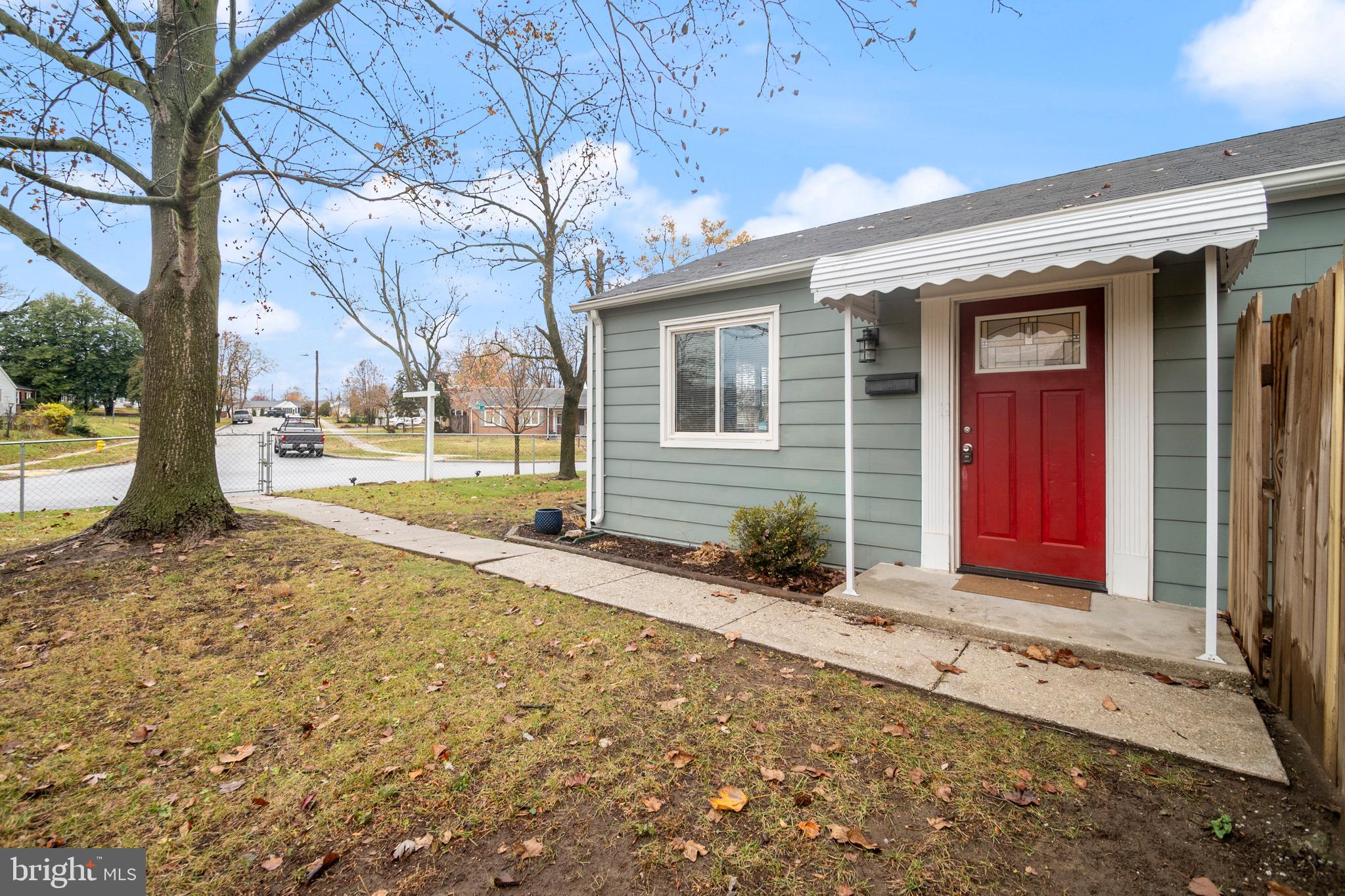 HARUNDALE - Residential