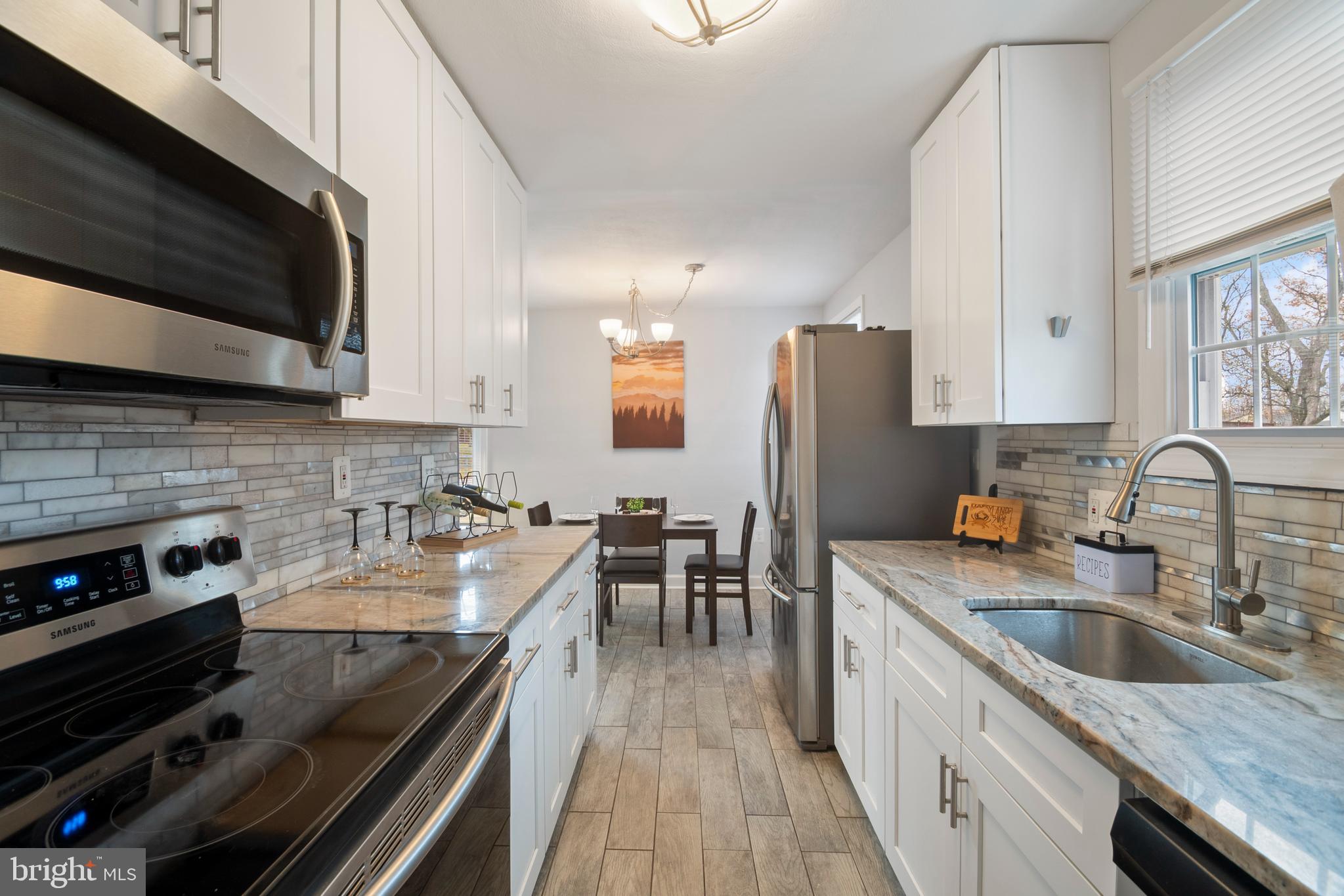 HARUNDALE - Residential