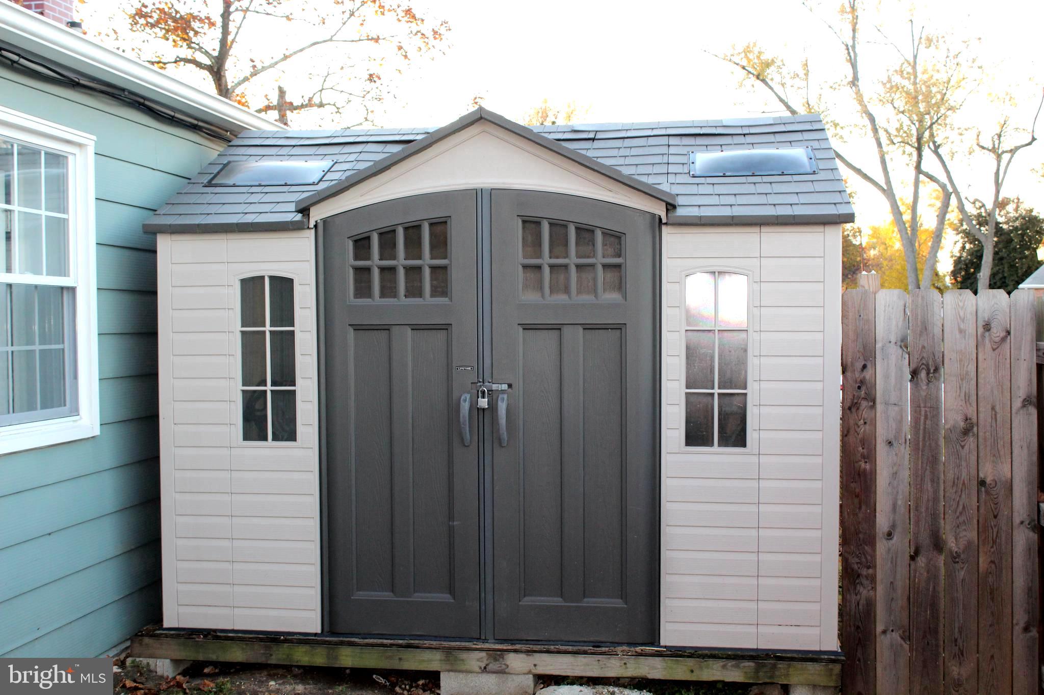 HARUNDALE - Residential