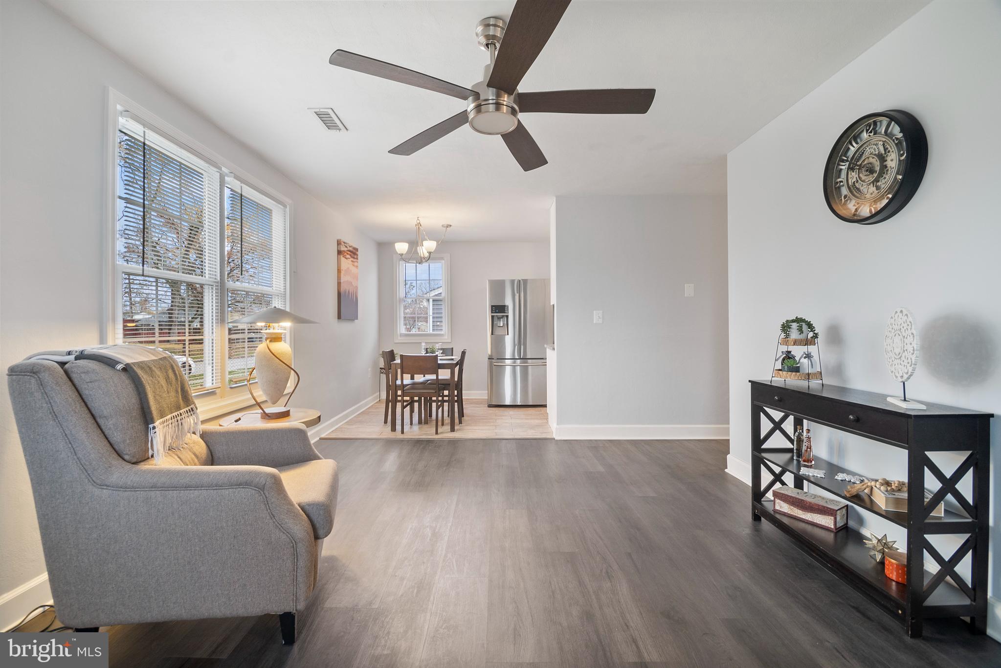 HARUNDALE - Residential